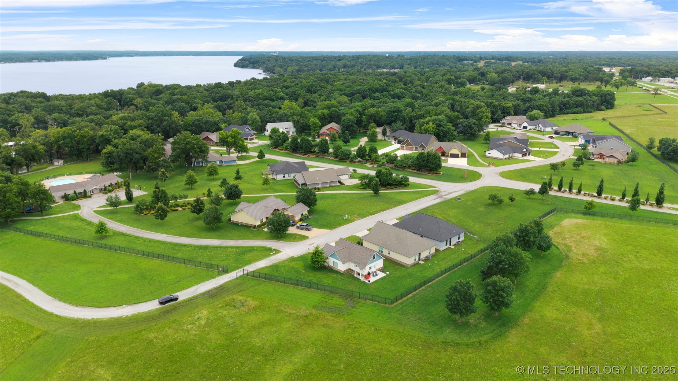 28200 S Highway 125 Afton OK 74331