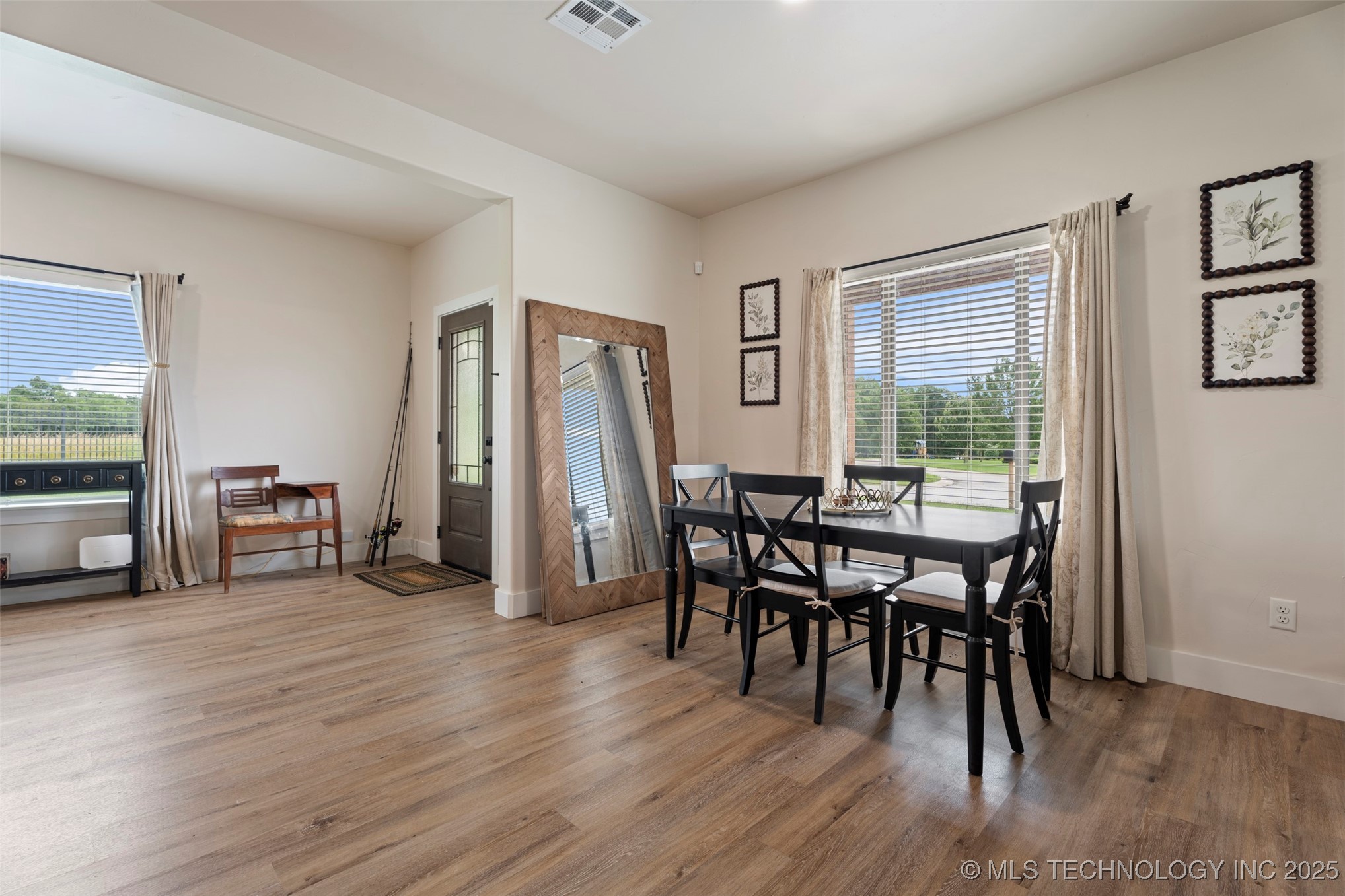 28200 S Highway 125 Afton OK 74331