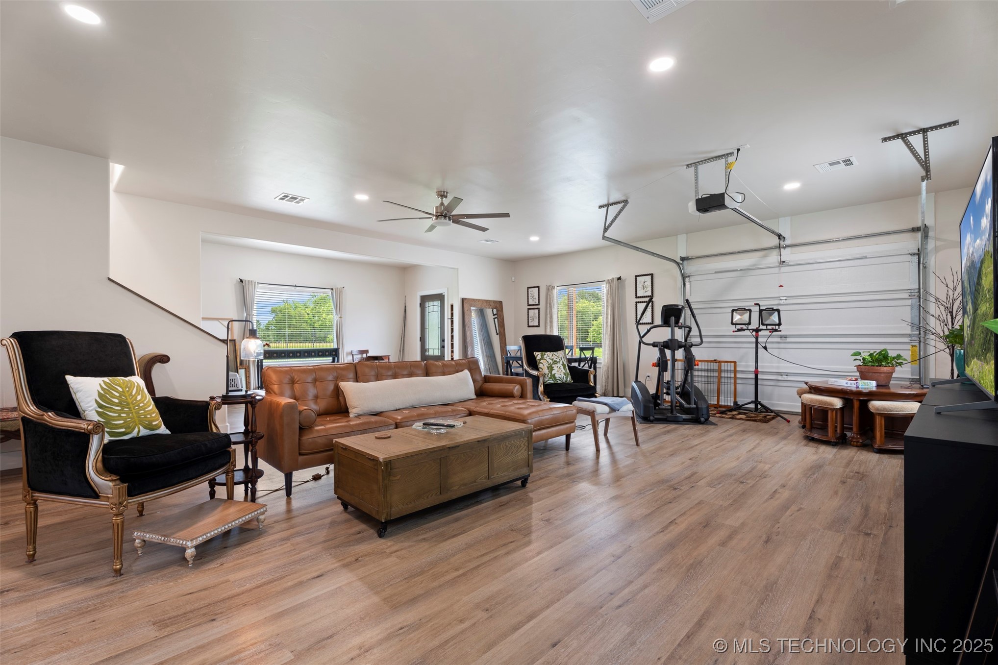 28200 S Highway 125 Afton OK 74331