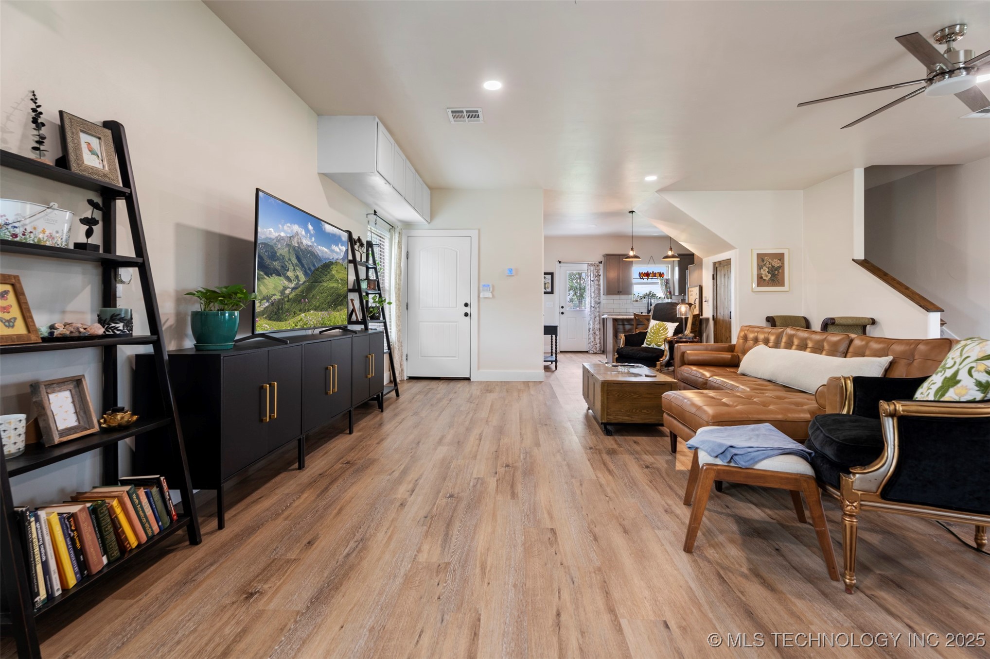 28200 S Highway 125 Afton OK 74331