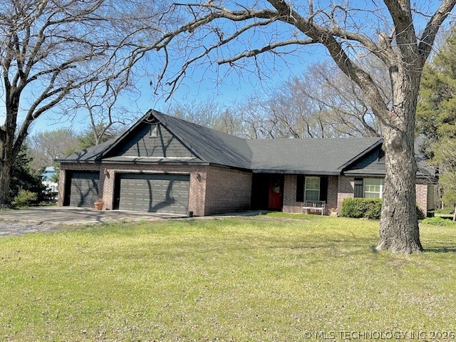 69935 S 340 Avenue Wagoner OK 74467