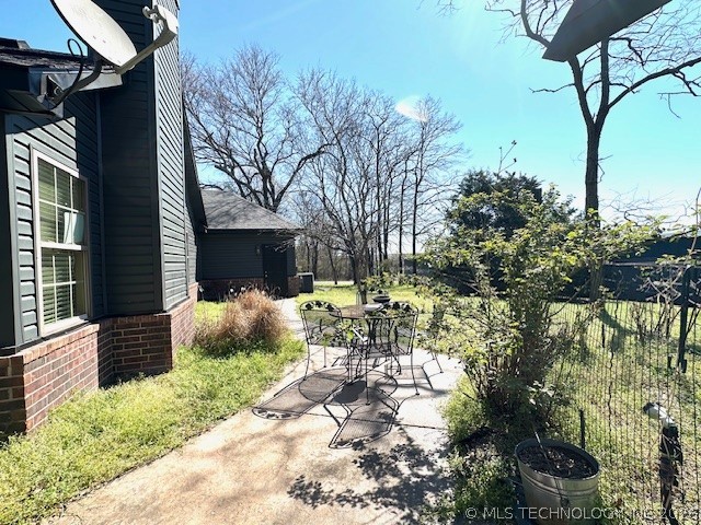 69935 S 340 Avenue Wagoner OK 74467