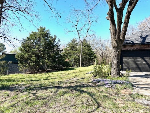 69935 S 340 Avenue Wagoner OK 74467