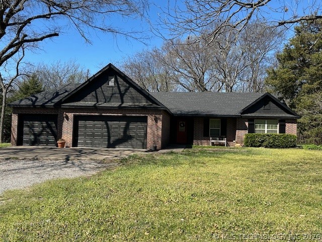 69935 S 340 Avenue Wagoner OK 74467
