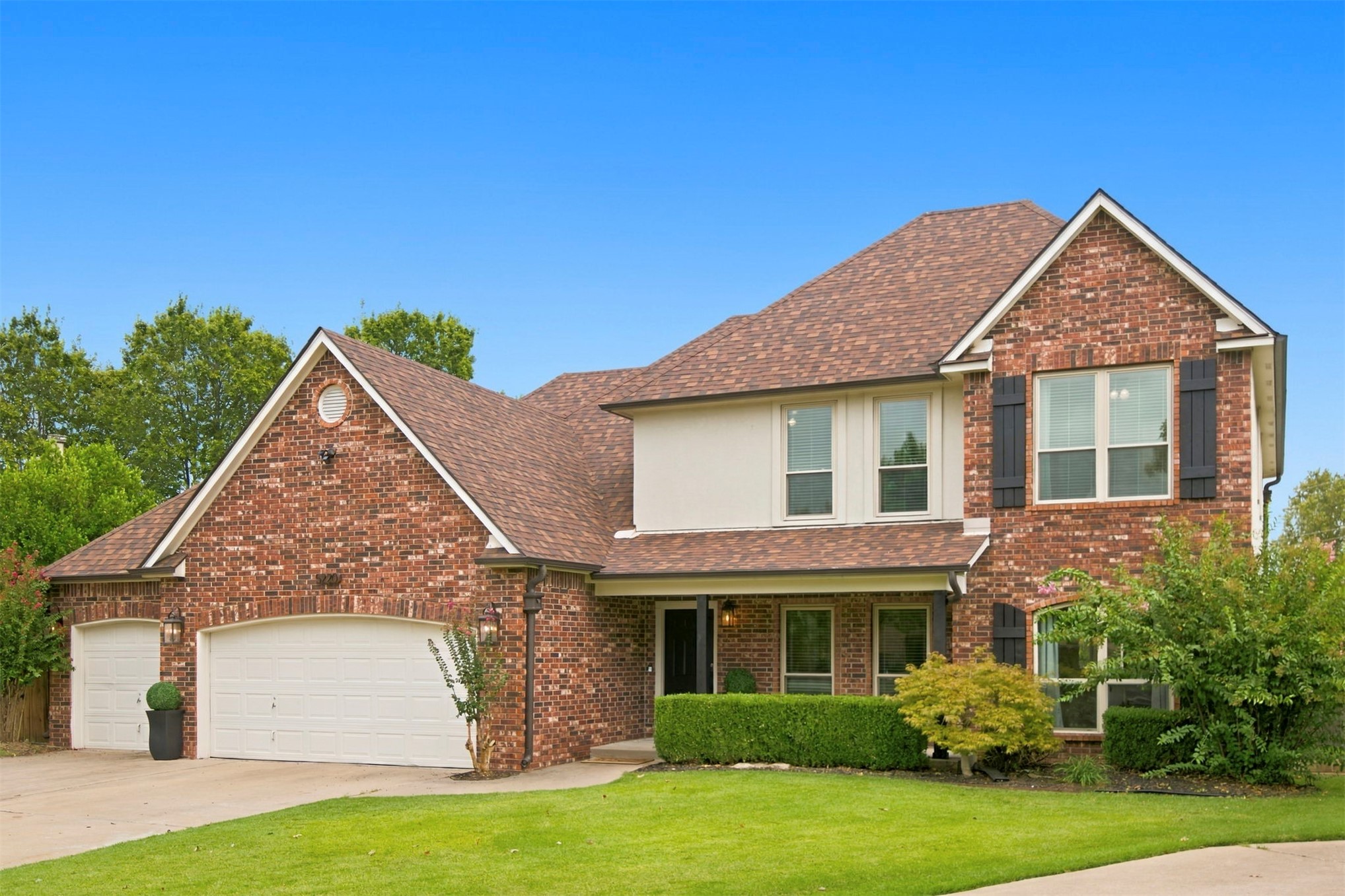 5220 E 110th Place Tulsa OK 74137