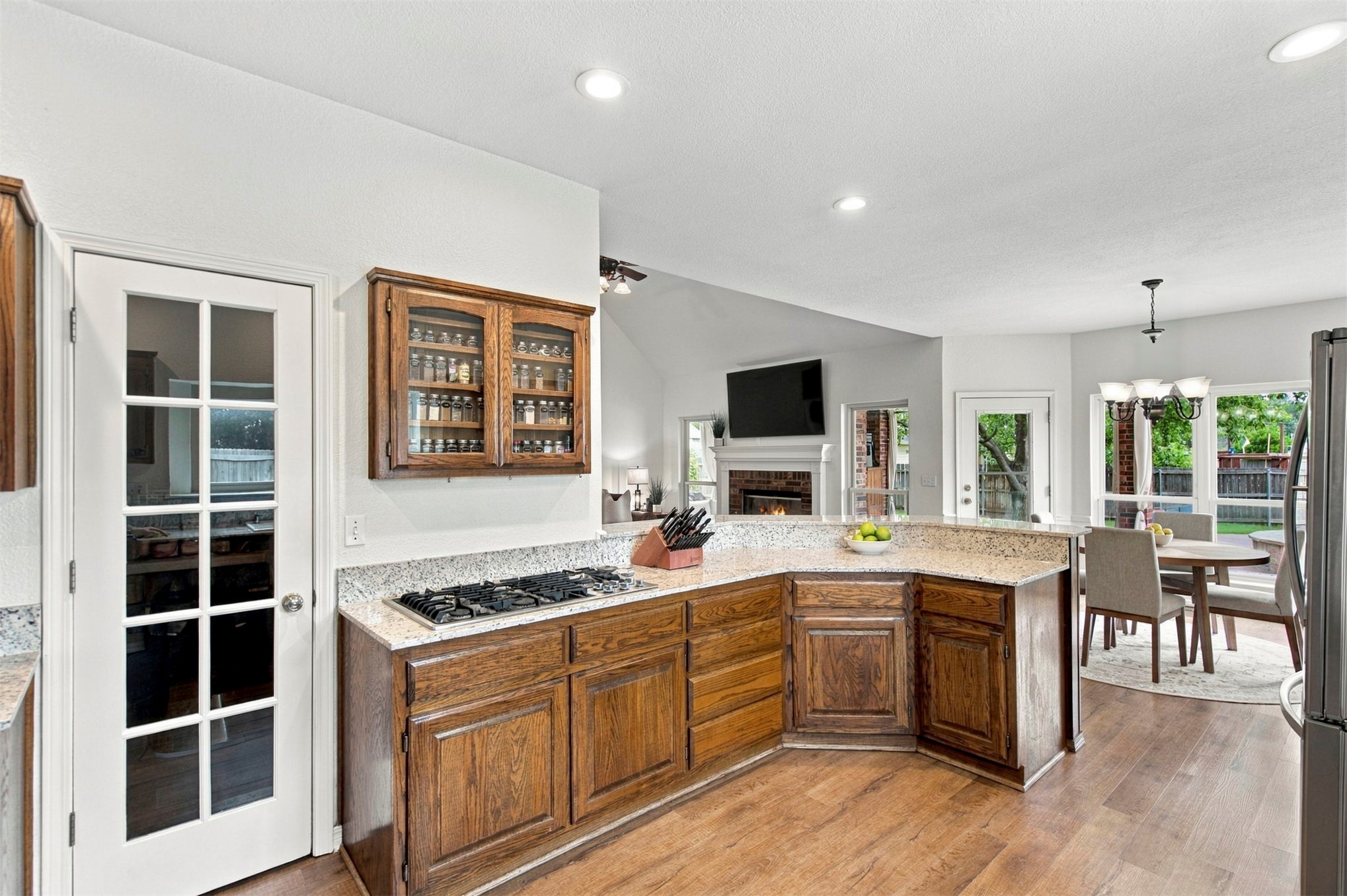 5220 E 110th Place Tulsa OK 74137