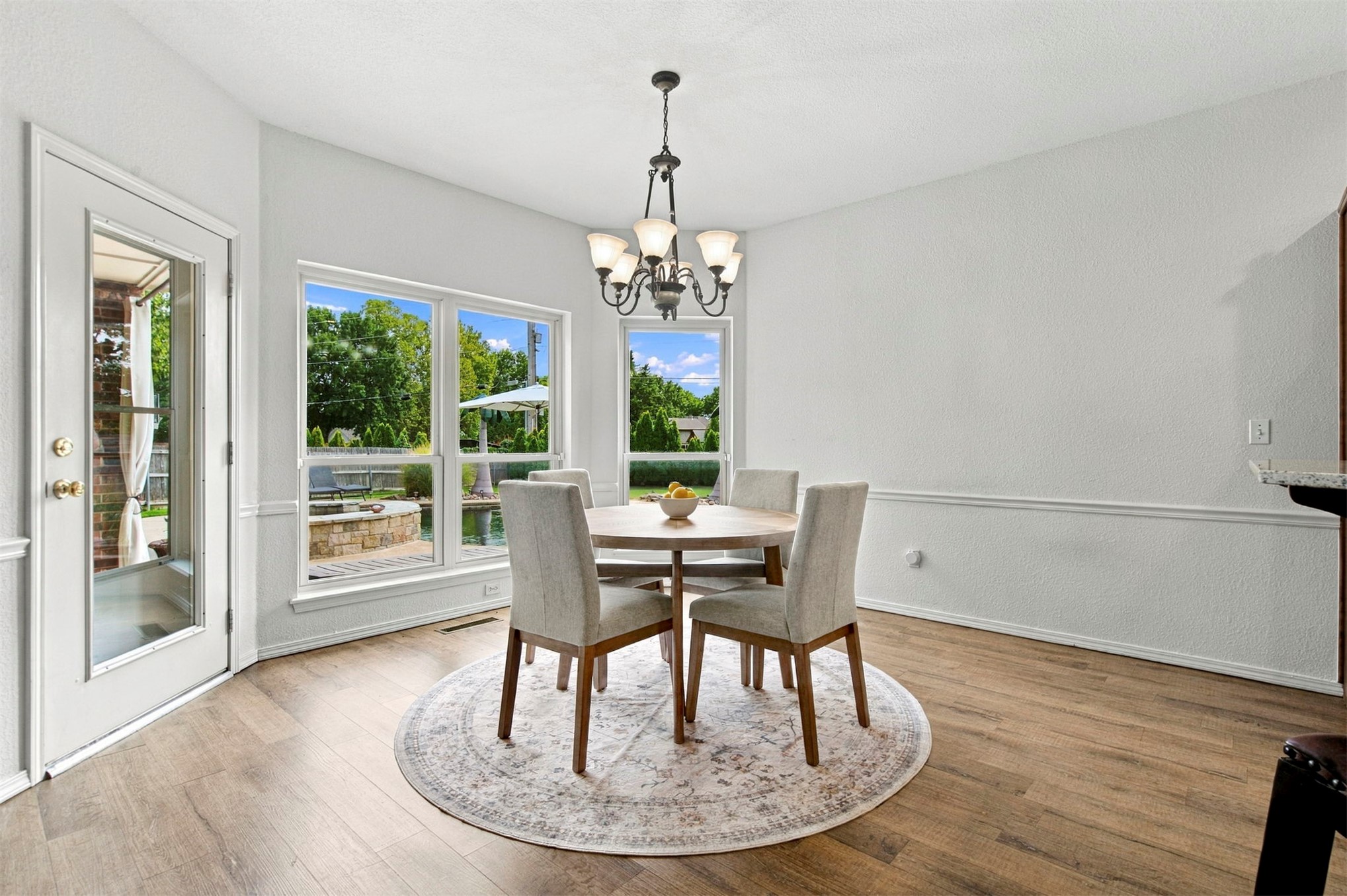 5220 E 110th Place Tulsa OK 74137