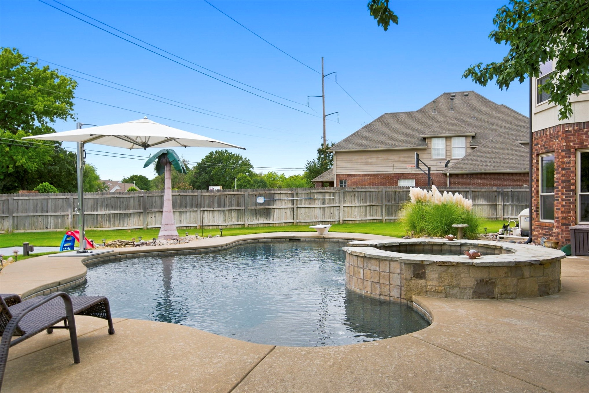 5220 E 110th Place Tulsa OK 74137