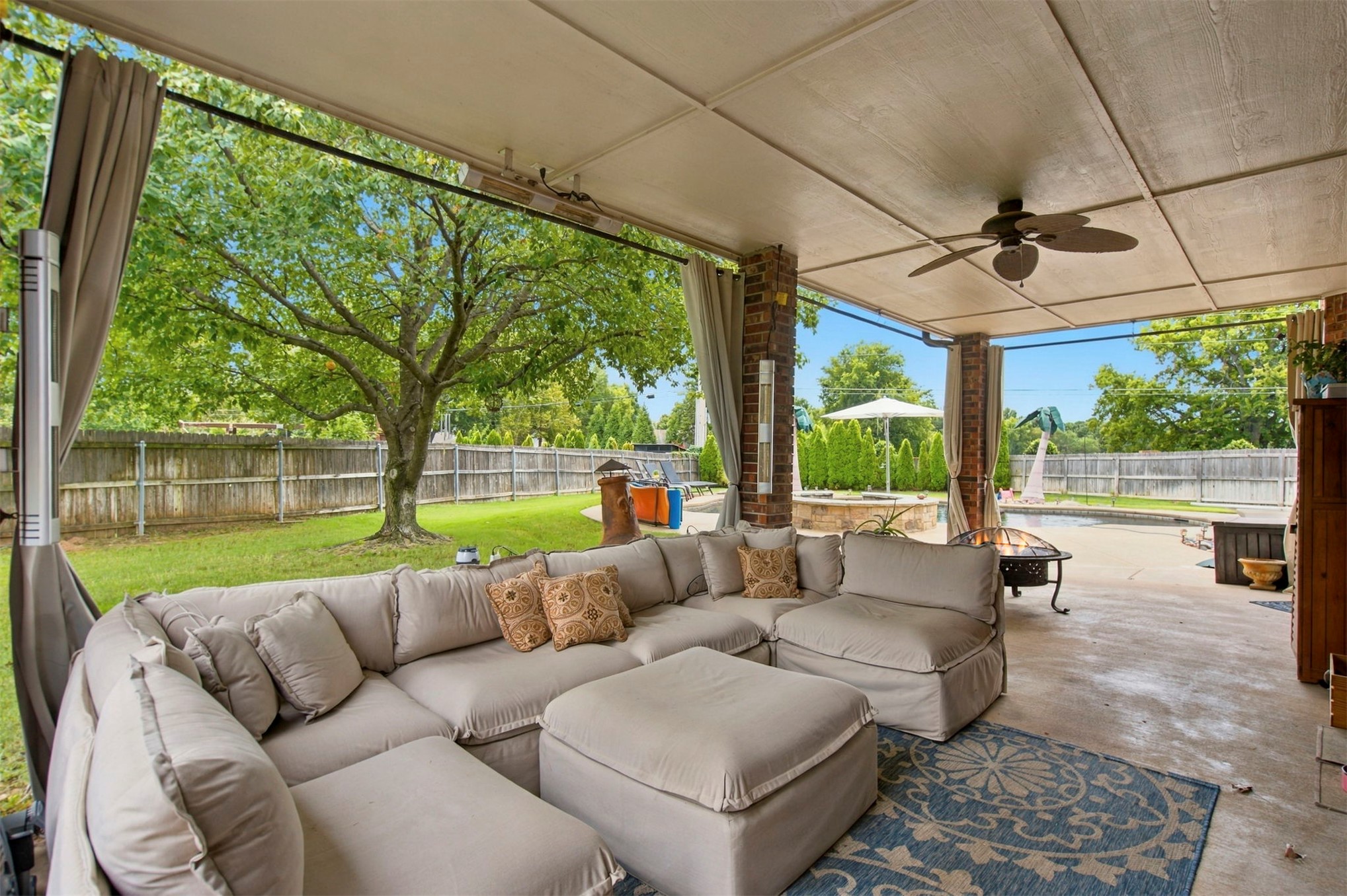 5220 E 110th Place Tulsa OK 74137