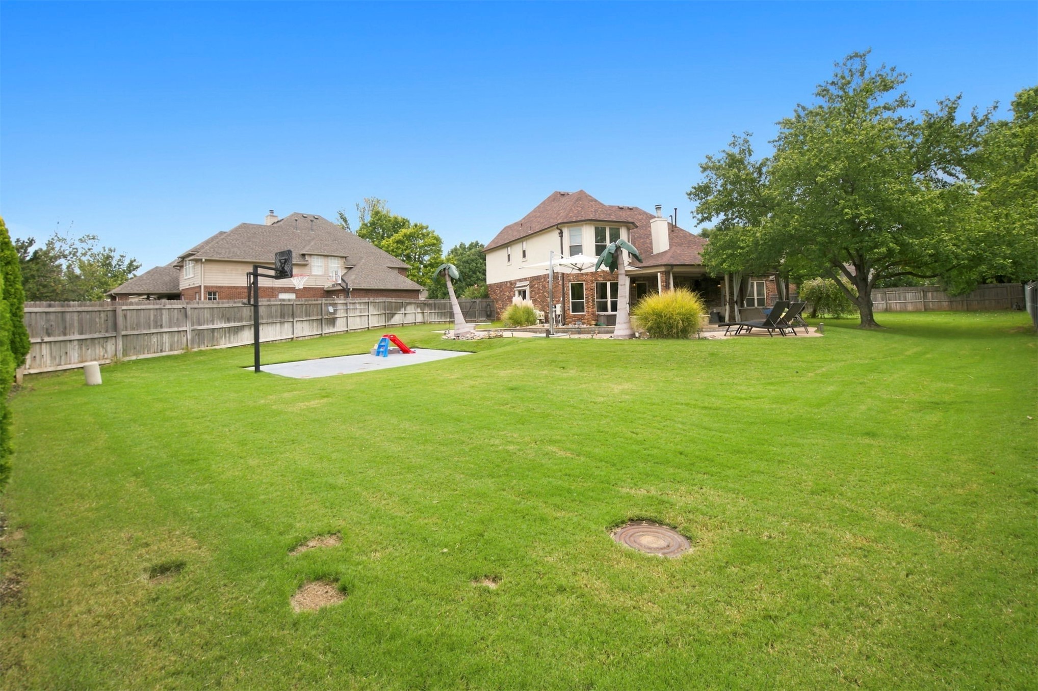 5220 E 110th Place Tulsa OK 74137