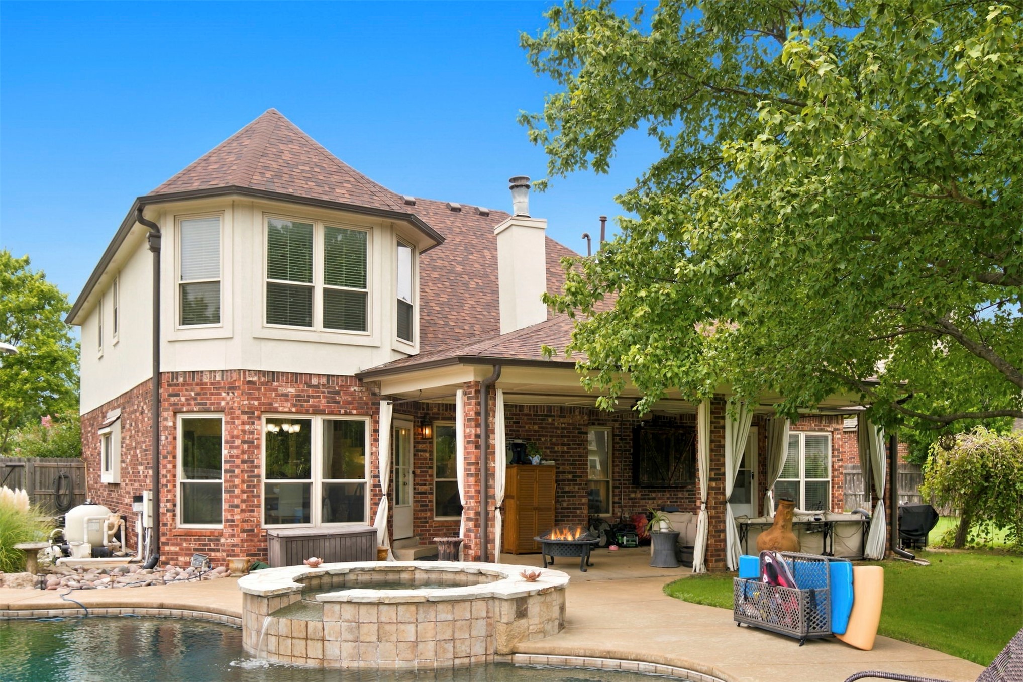 5220 E 110th Place Tulsa OK 74137