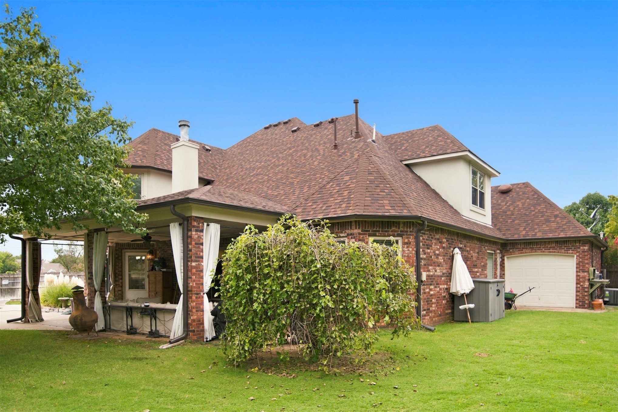 5220 E 110th Place Tulsa OK 74137