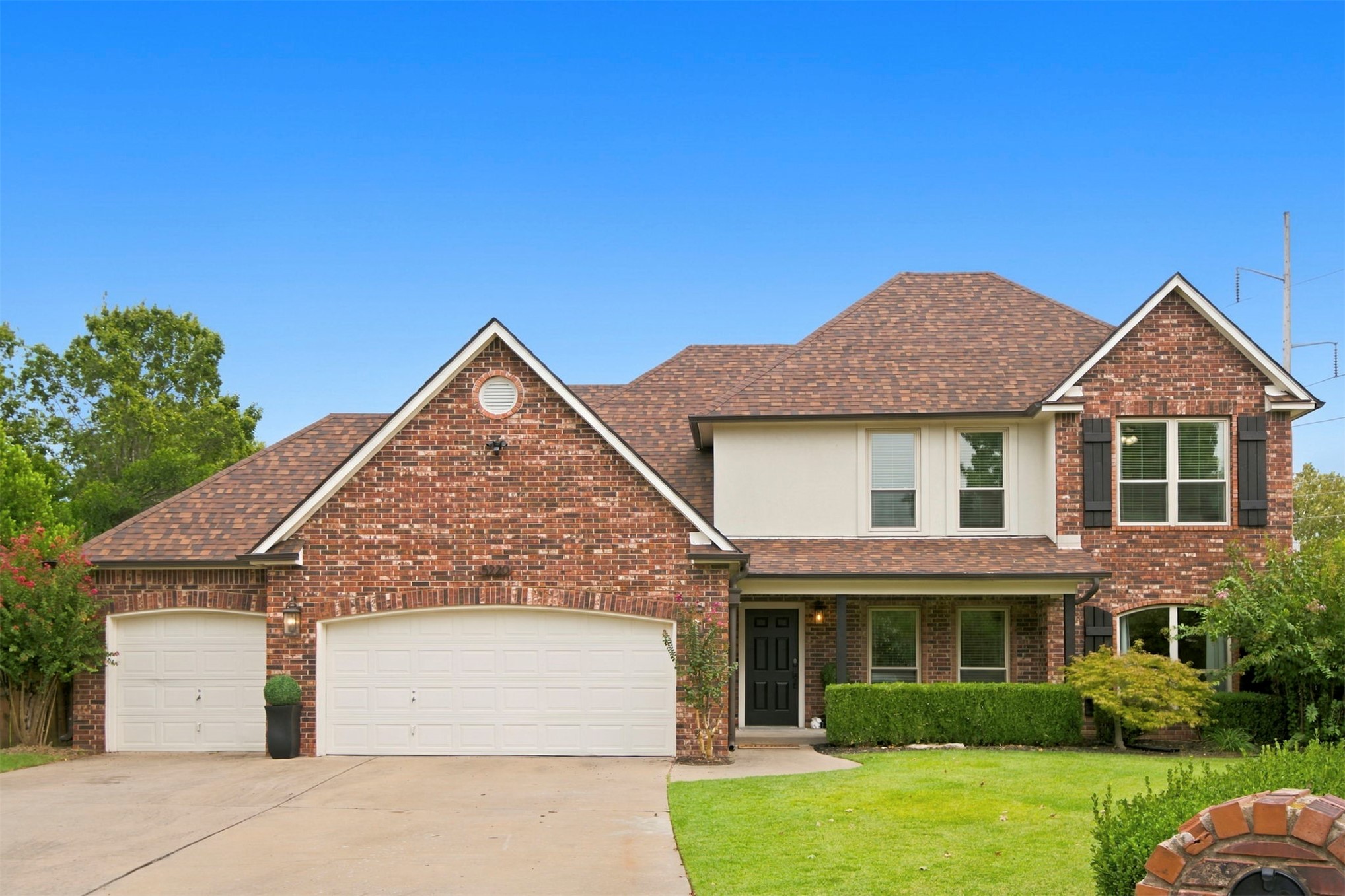 5220 E 110th Place Tulsa OK 74137