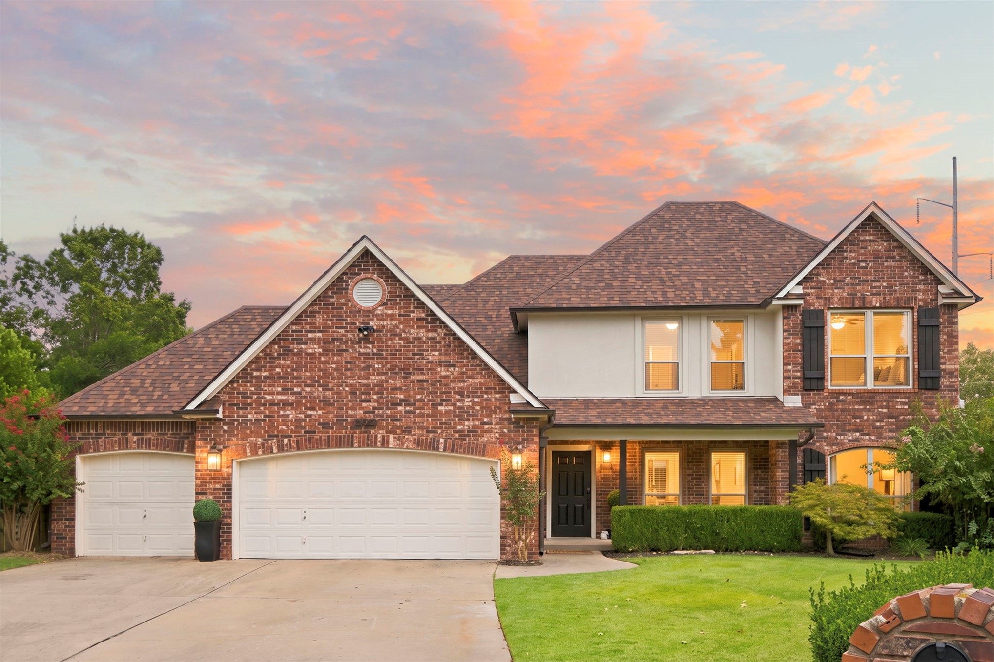 5220 E 110th Place Tulsa OK 74137