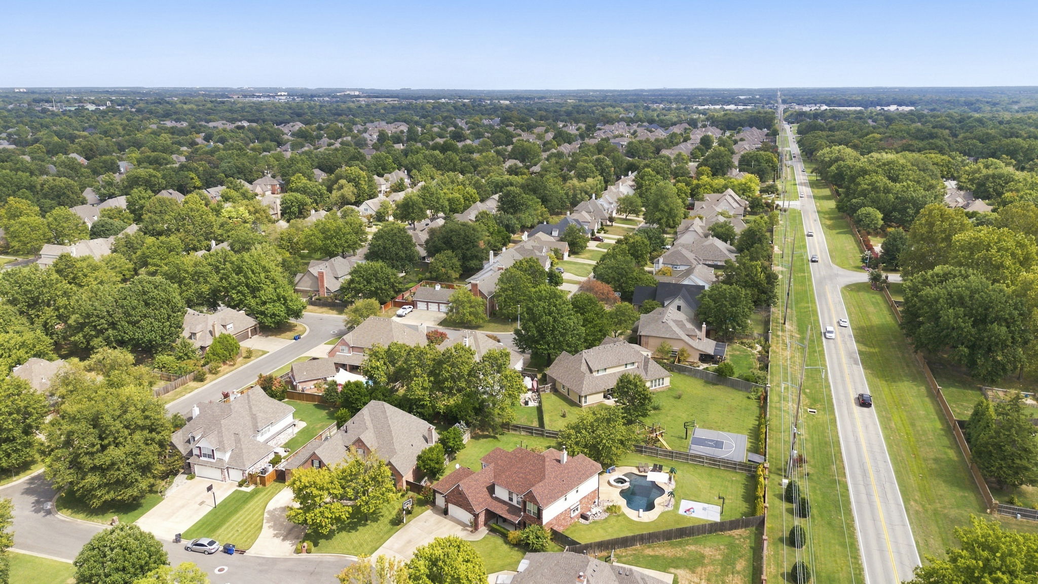 5220 E 110th Place Tulsa OK 74137