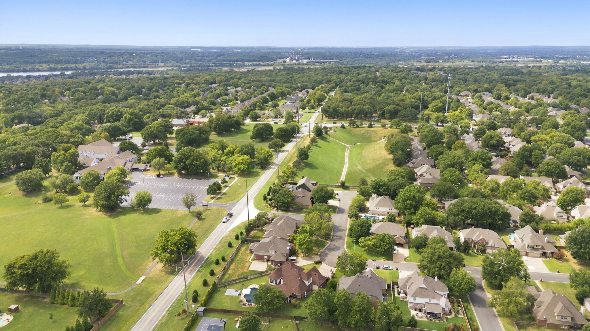 5220 E 110th Place Tulsa OK 74137