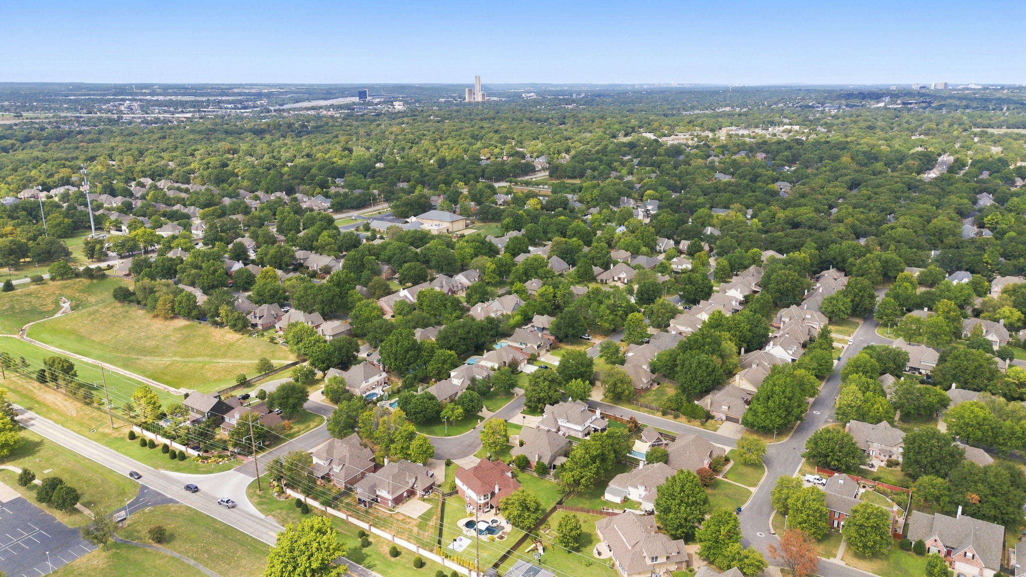 5220 E 110th Place Tulsa OK 74137
