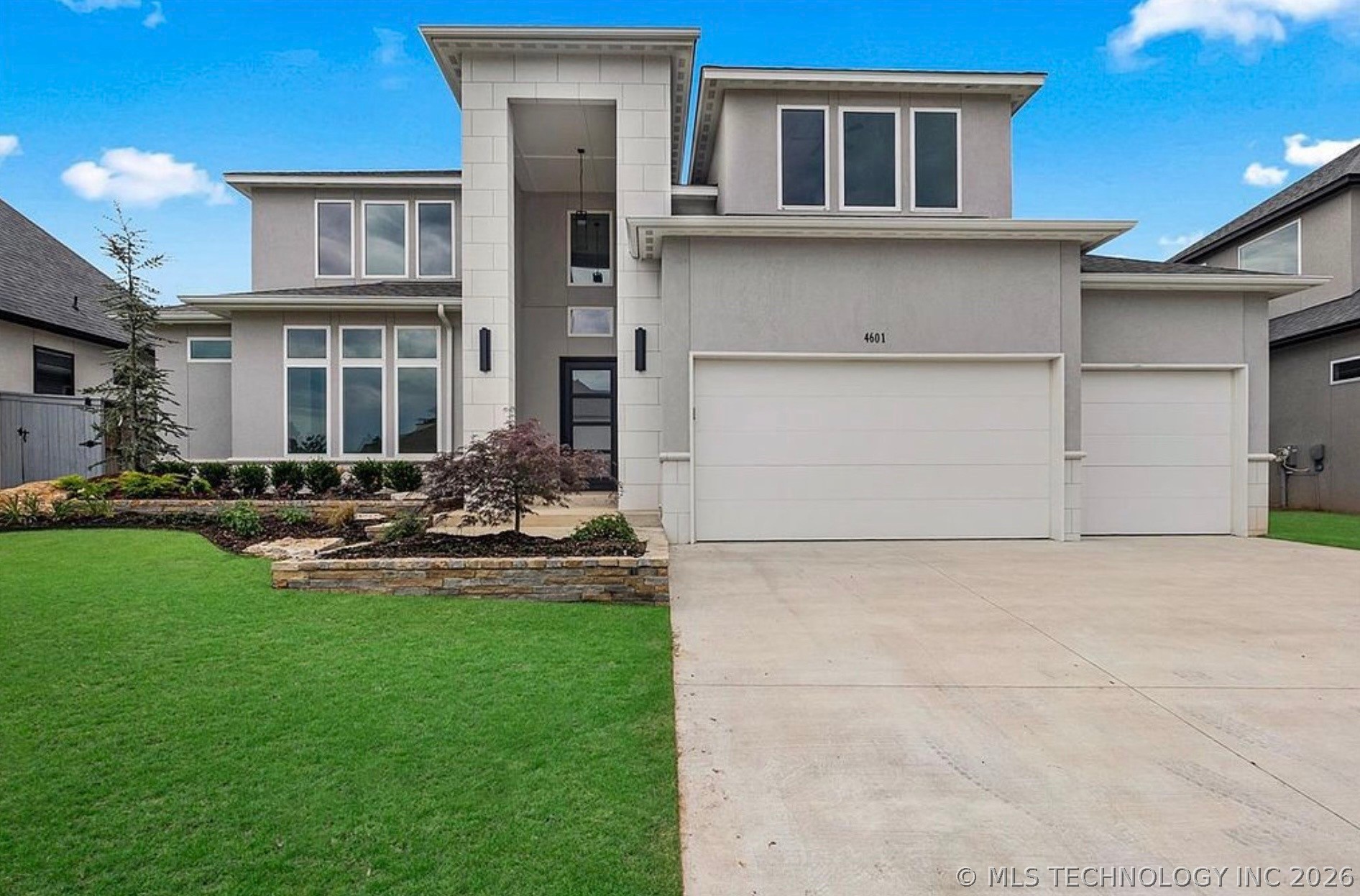 4601 S Sequoia Avenue Broken Arrow OK 74011