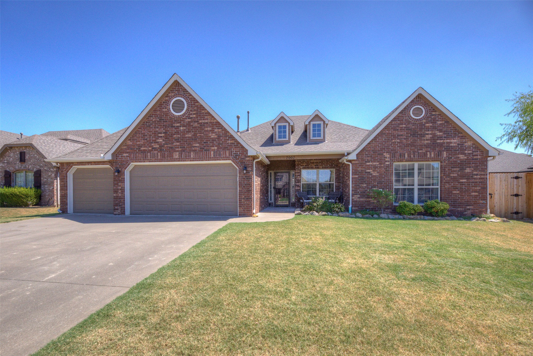 7007 N 120th Eastavenue Owasso OK 74055