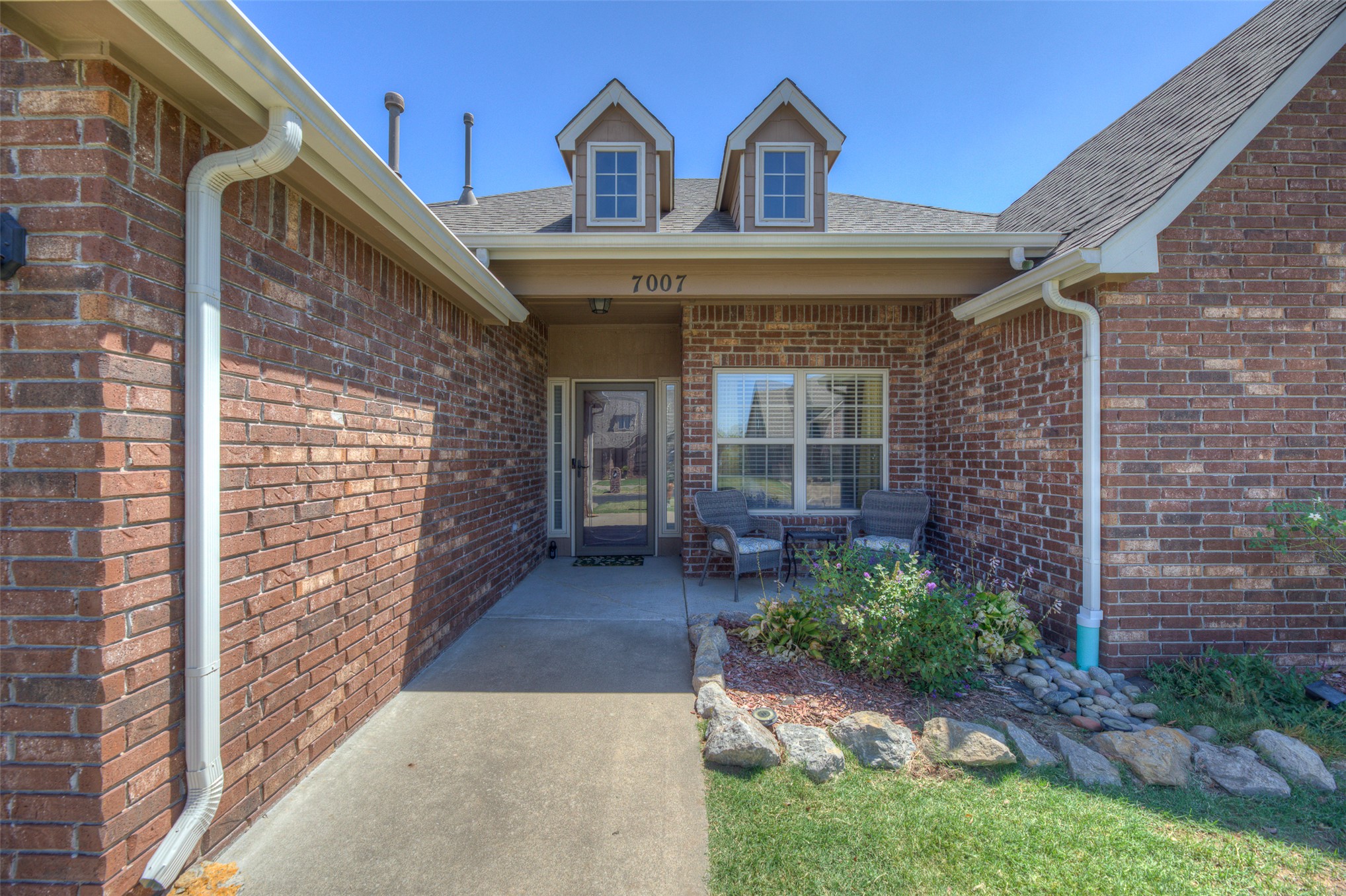 7007 N 120th Eastavenue Owasso OK 74055