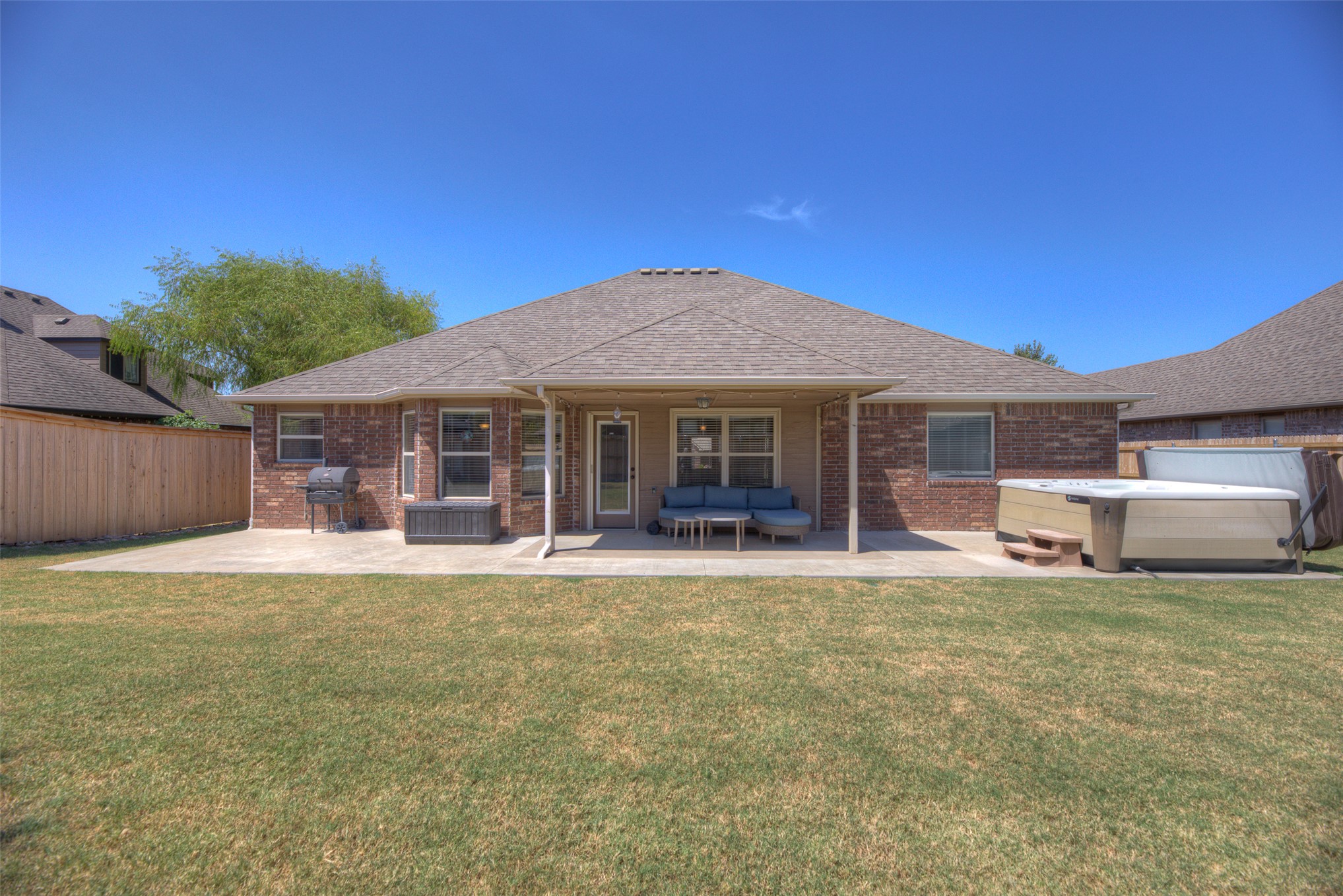 7007 N 120th Eastavenue Owasso OK 74055