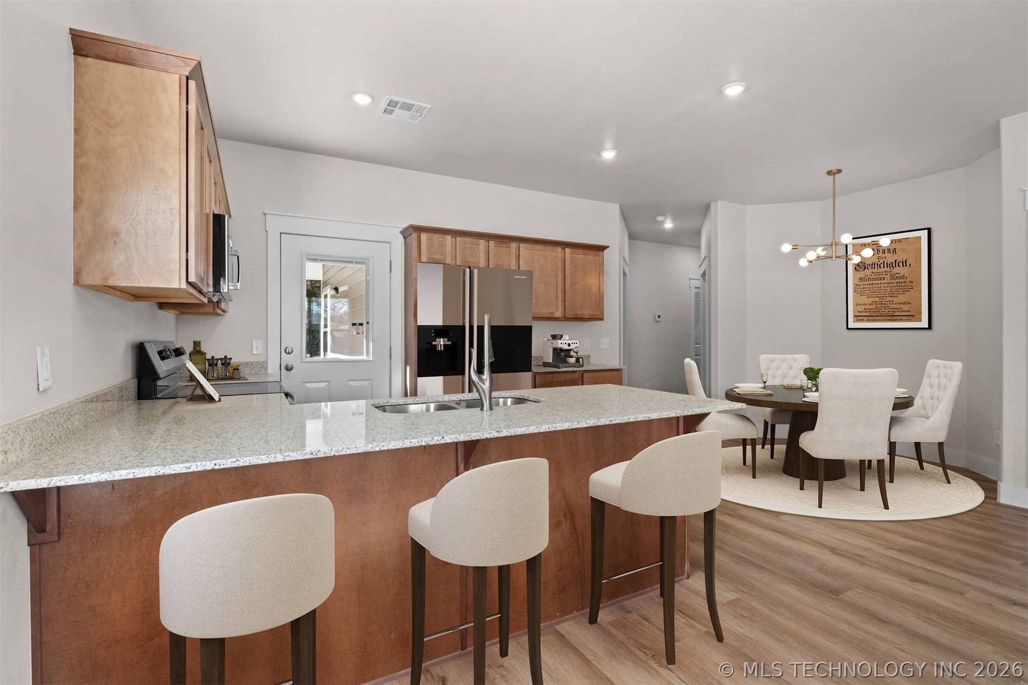 880 Snyder Springs Loop Watts OK 74964