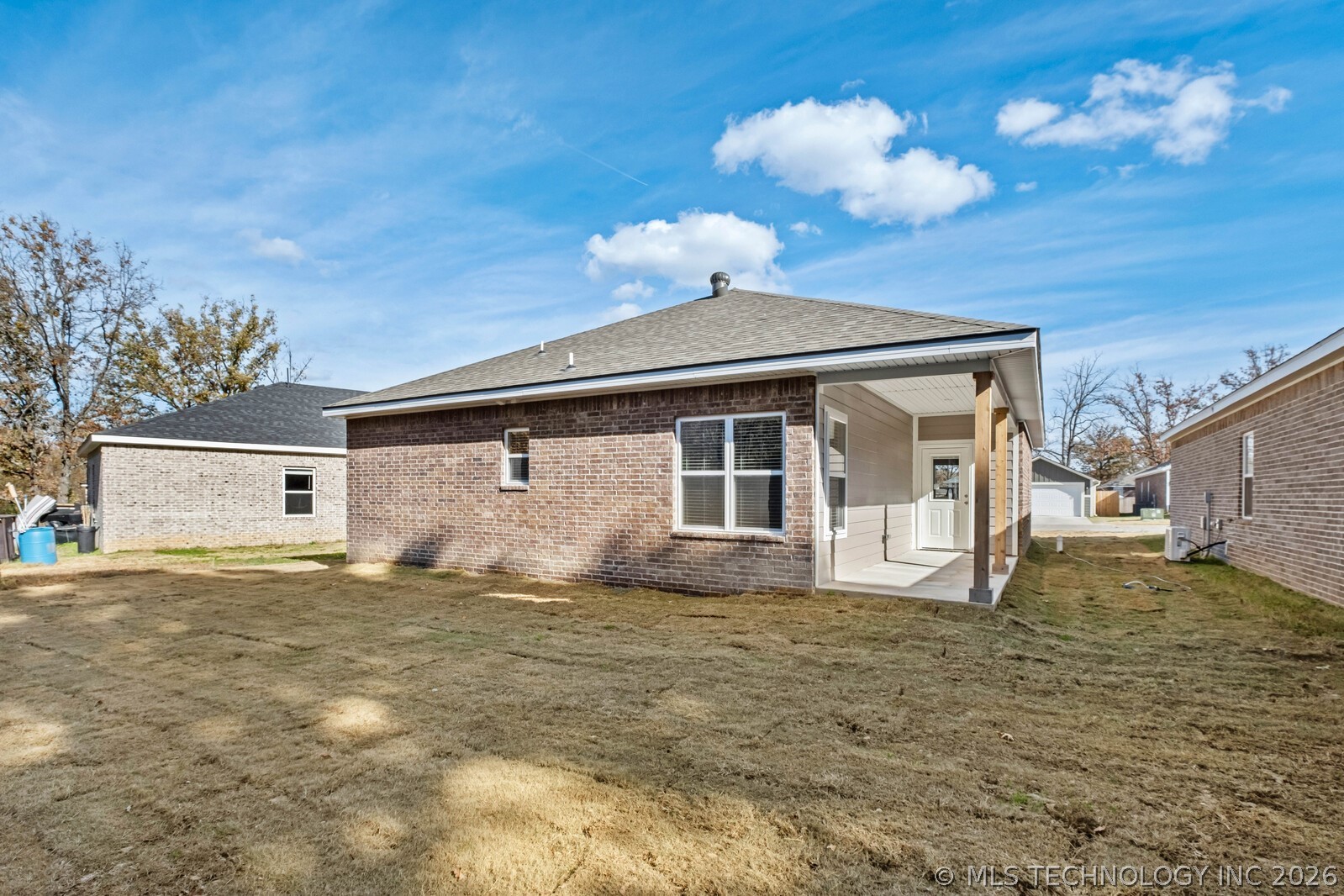 880 Snyder Springs Loop Watts OK 74964