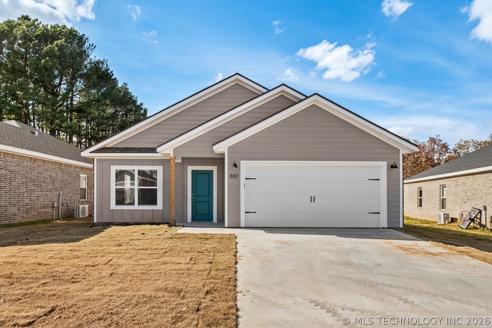 880 Snyder Springs Loop Watts OK 74964