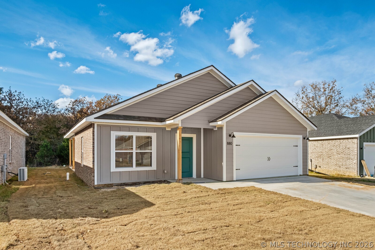 880 Snyder Springs Loop Watts OK 74964