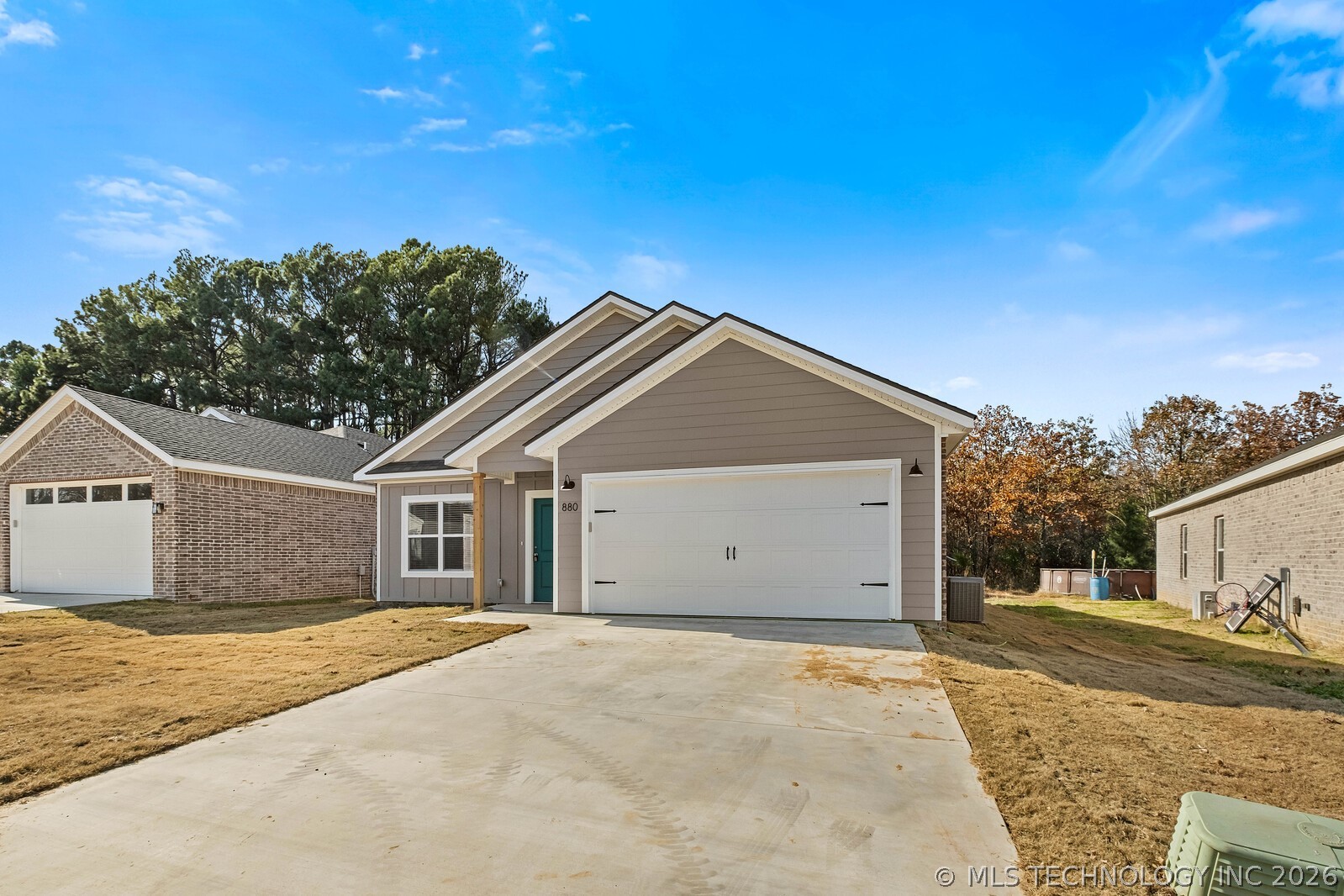 880 Snyder Springs Loop Watts OK 74964