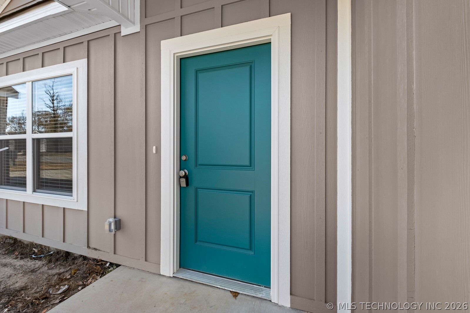 880 Snyder Springs Loop Watts OK 74964
