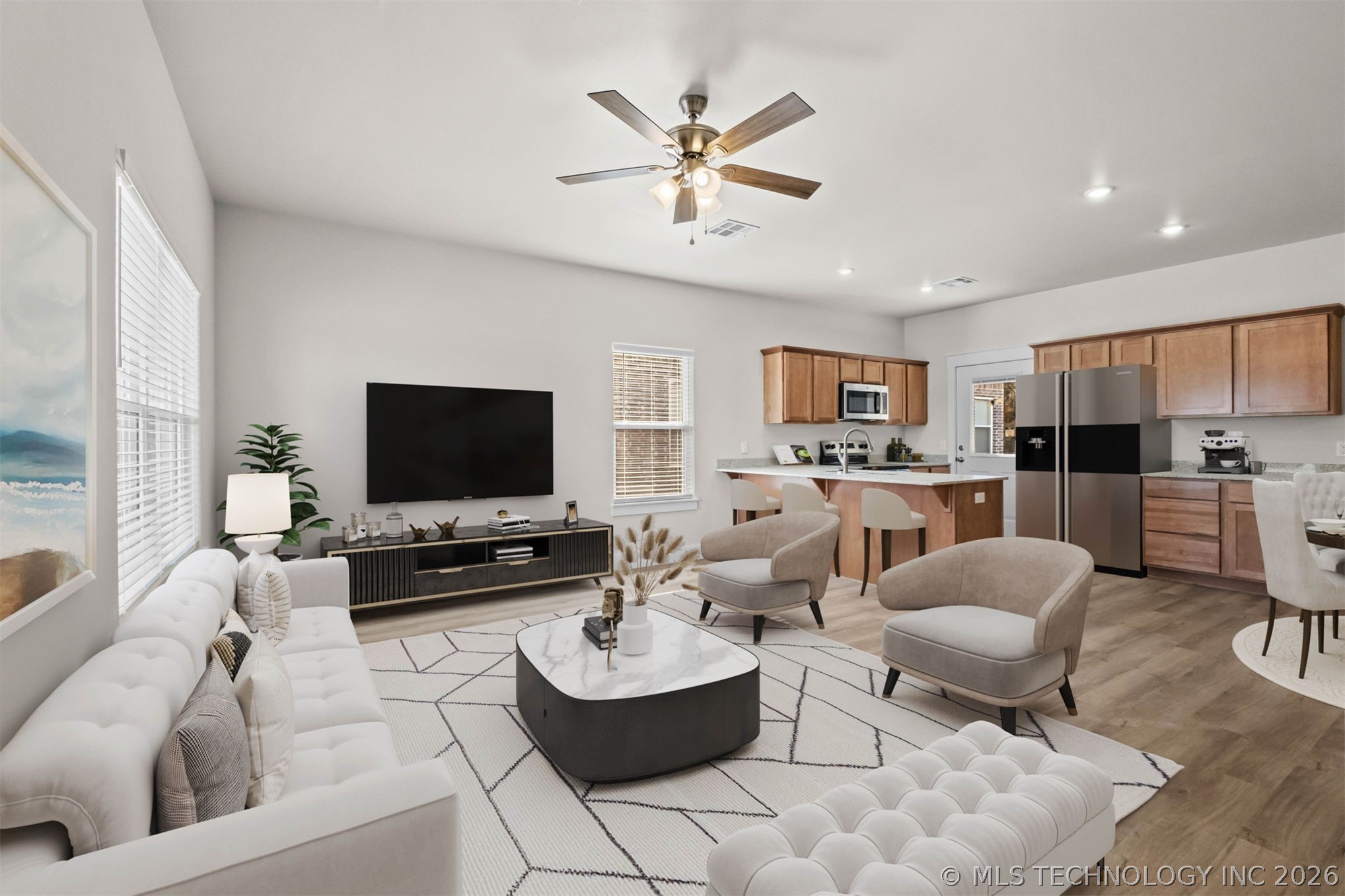 880 Snyder Springs Loop Watts OK 74964