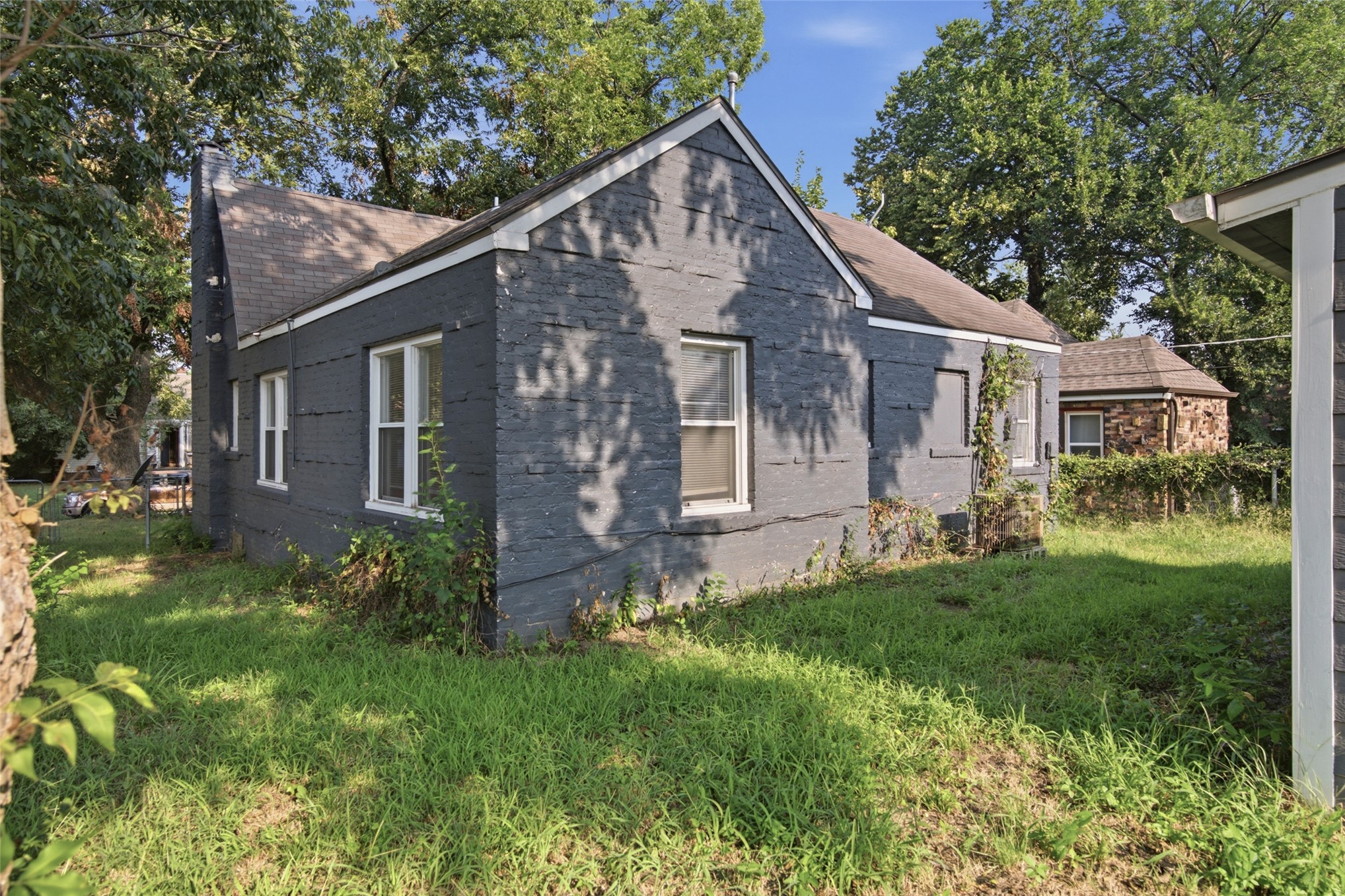 903 N Columbia Place Tulsa OK 74110