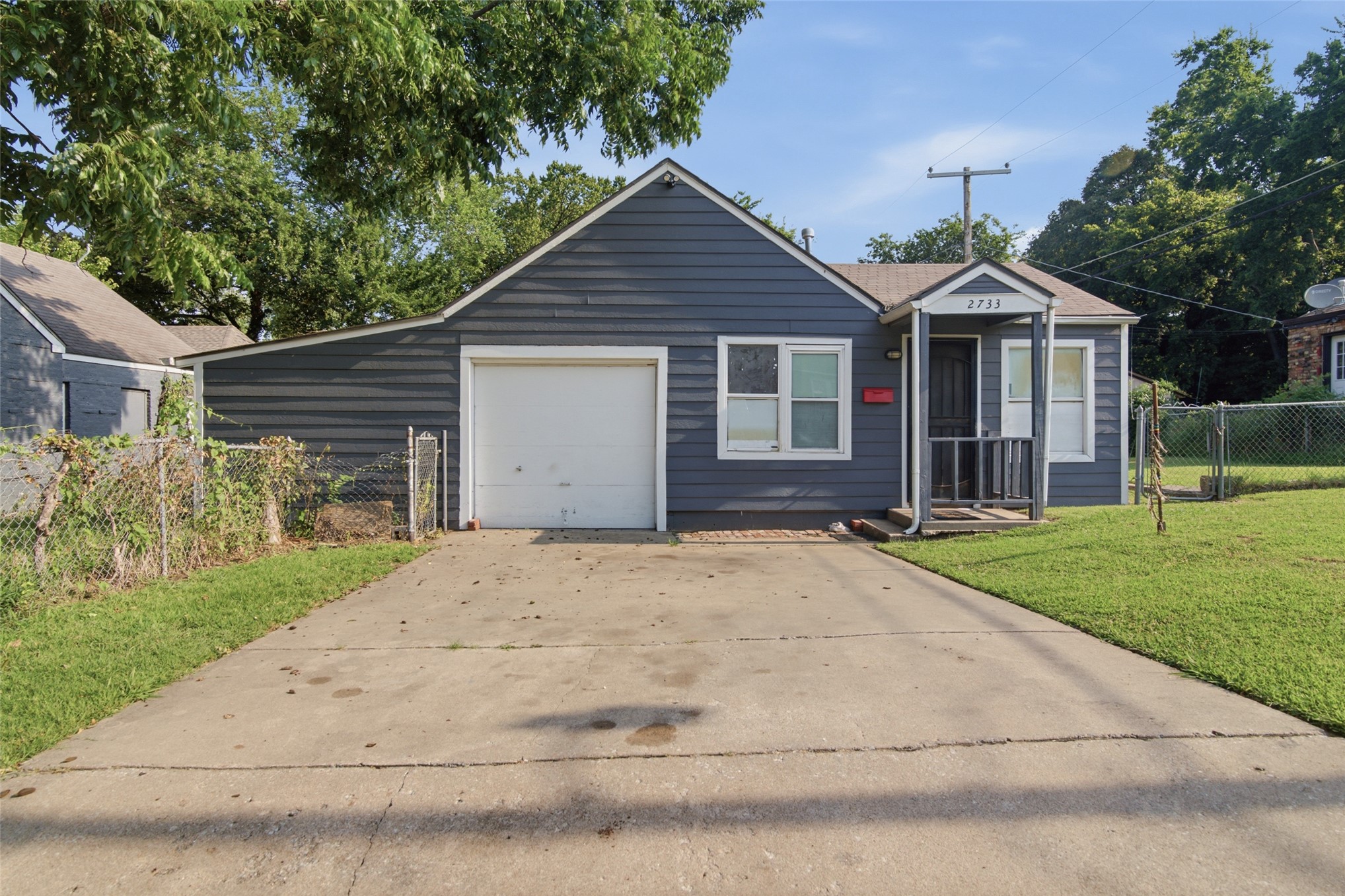 903 N Columbia Place Tulsa OK 74110