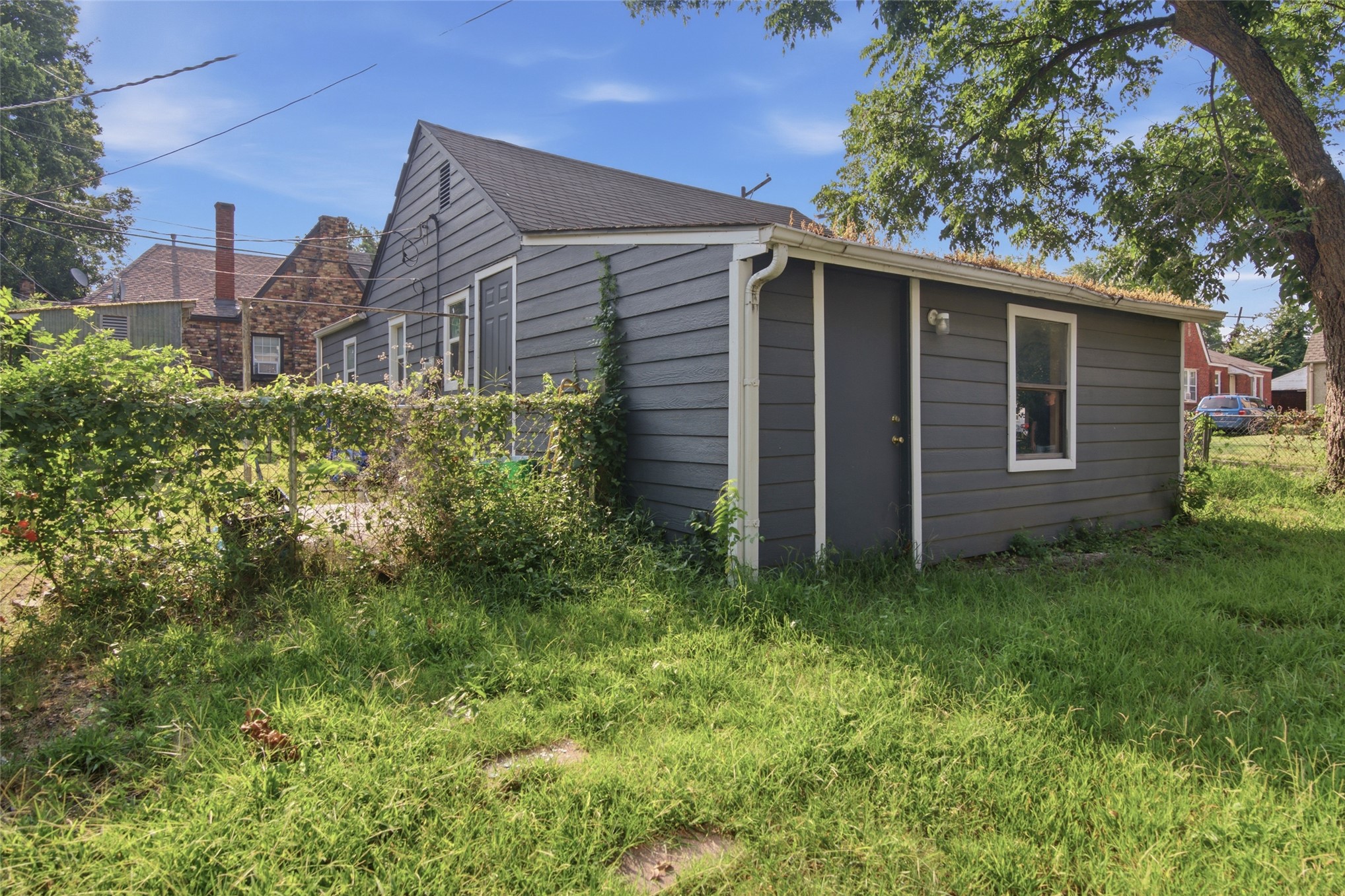 903 N Columbia Place Tulsa OK 74110