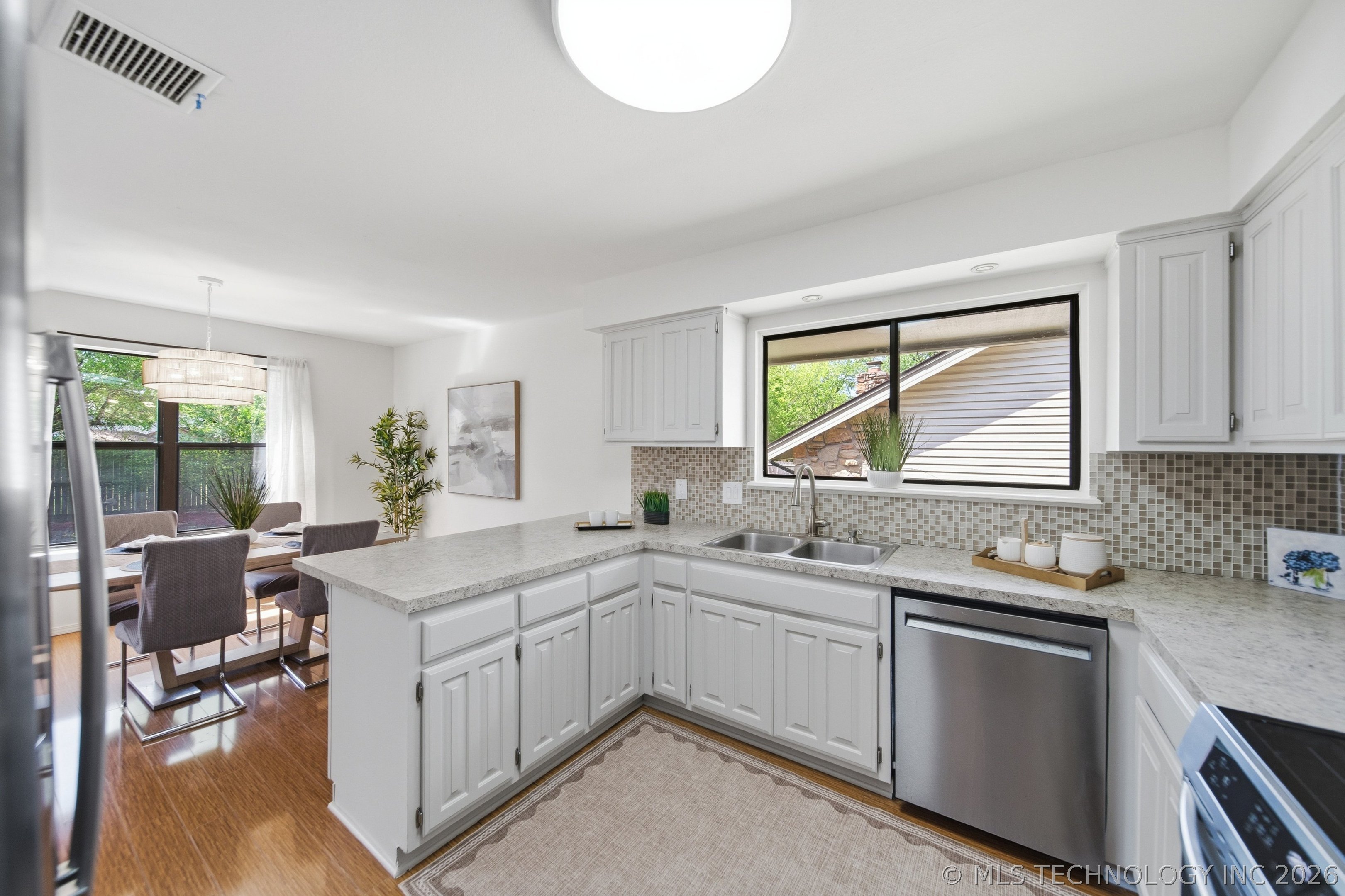 1804 W 64th Street Tulsa OK 74132