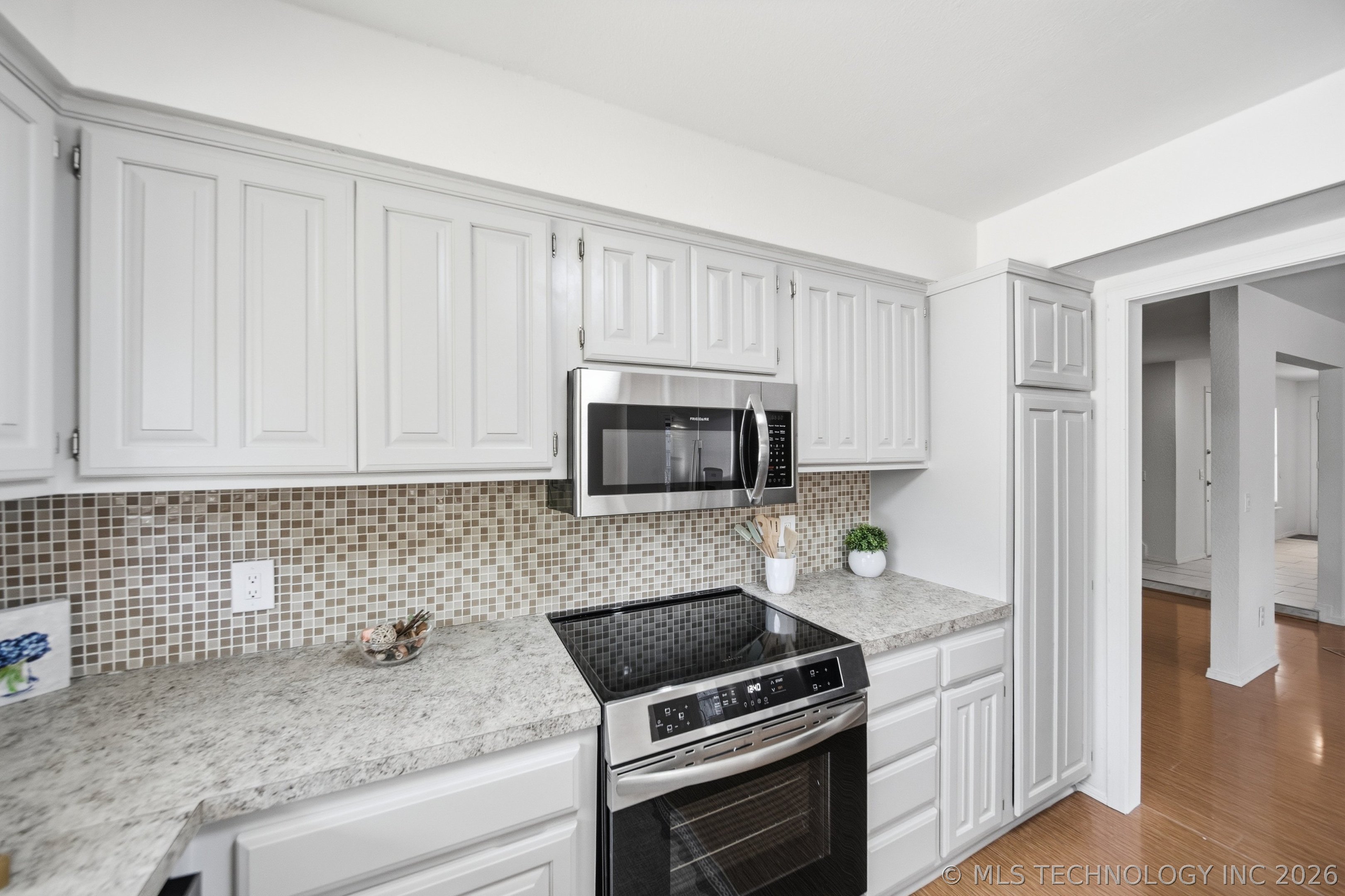 1804 W 64th Street Tulsa OK 74132