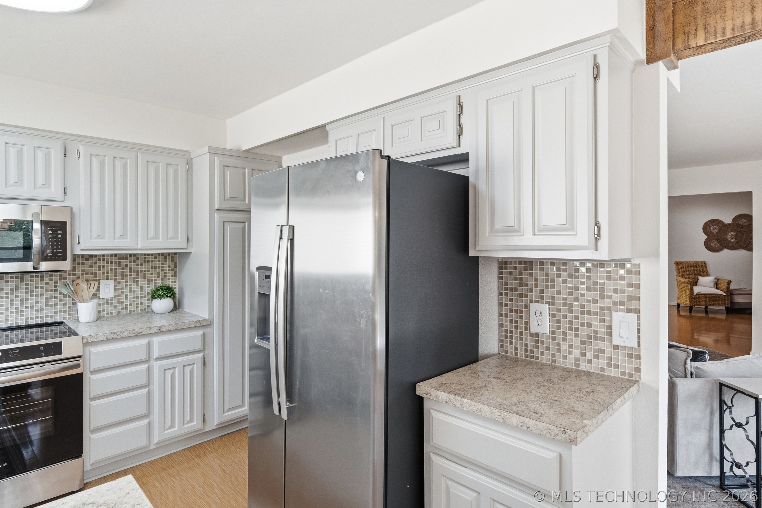 1804 W 64th Street Tulsa OK 74132