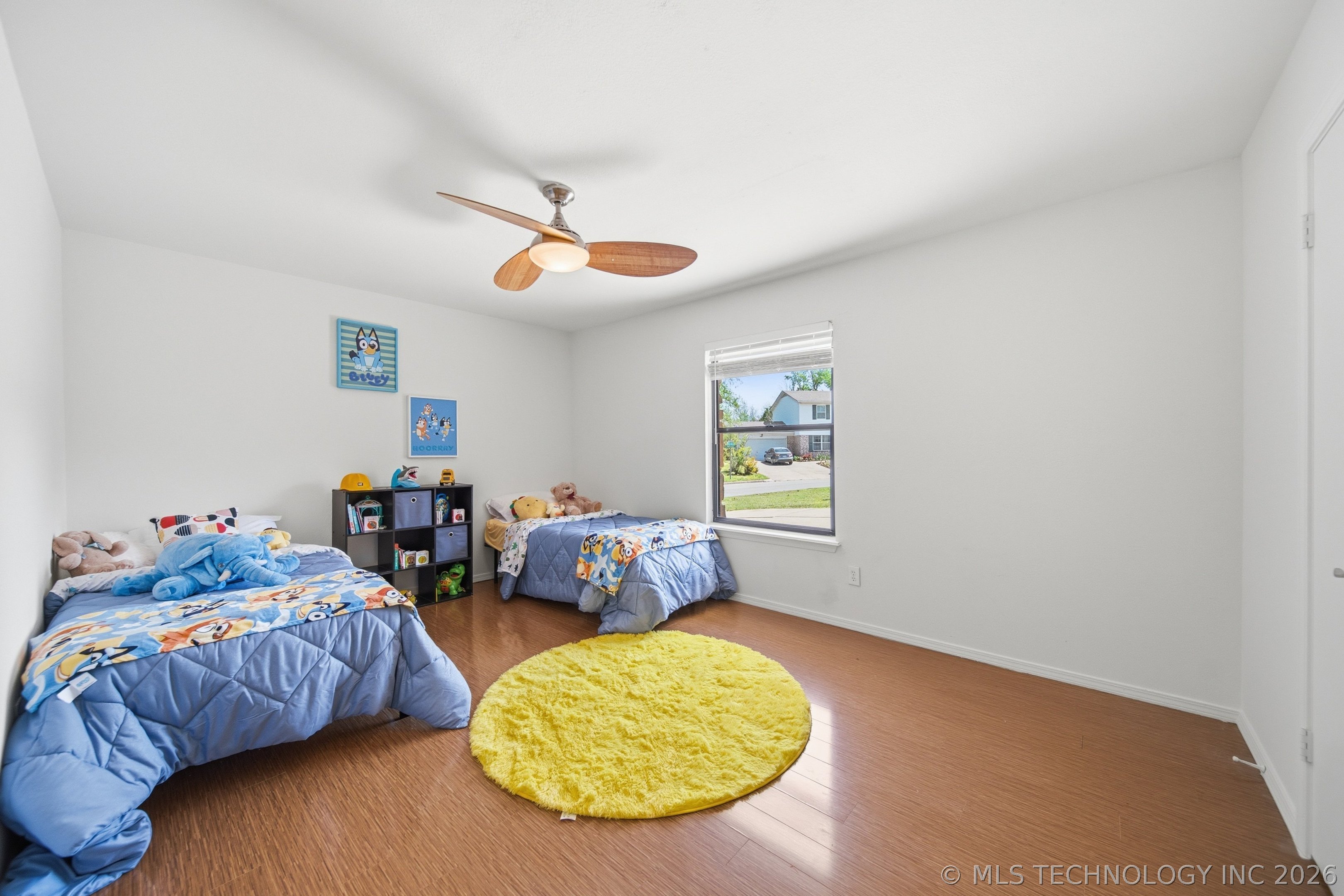 1804 W 64th Street Tulsa OK 74132