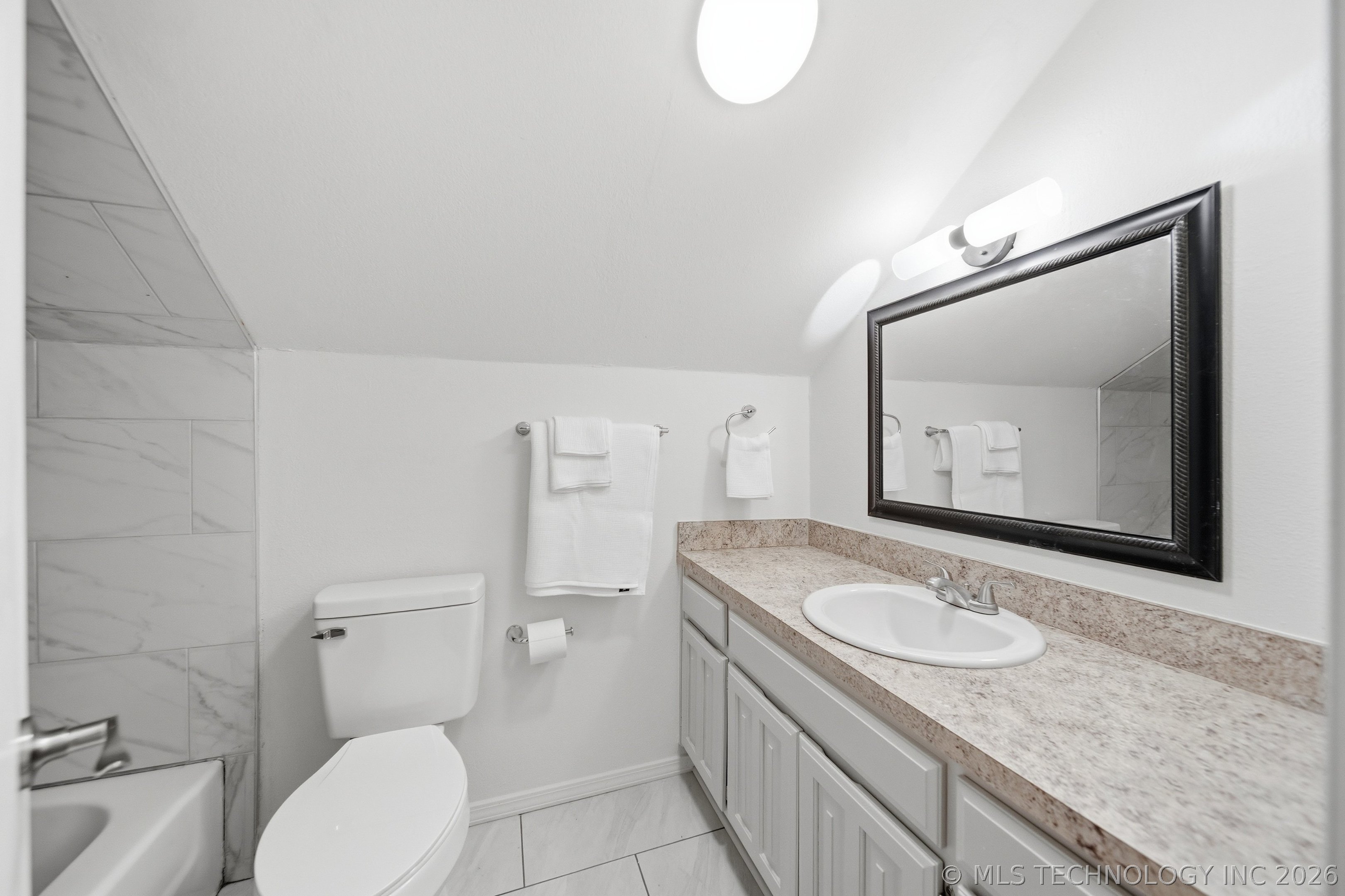 1804 W 64th Street Tulsa OK 74132