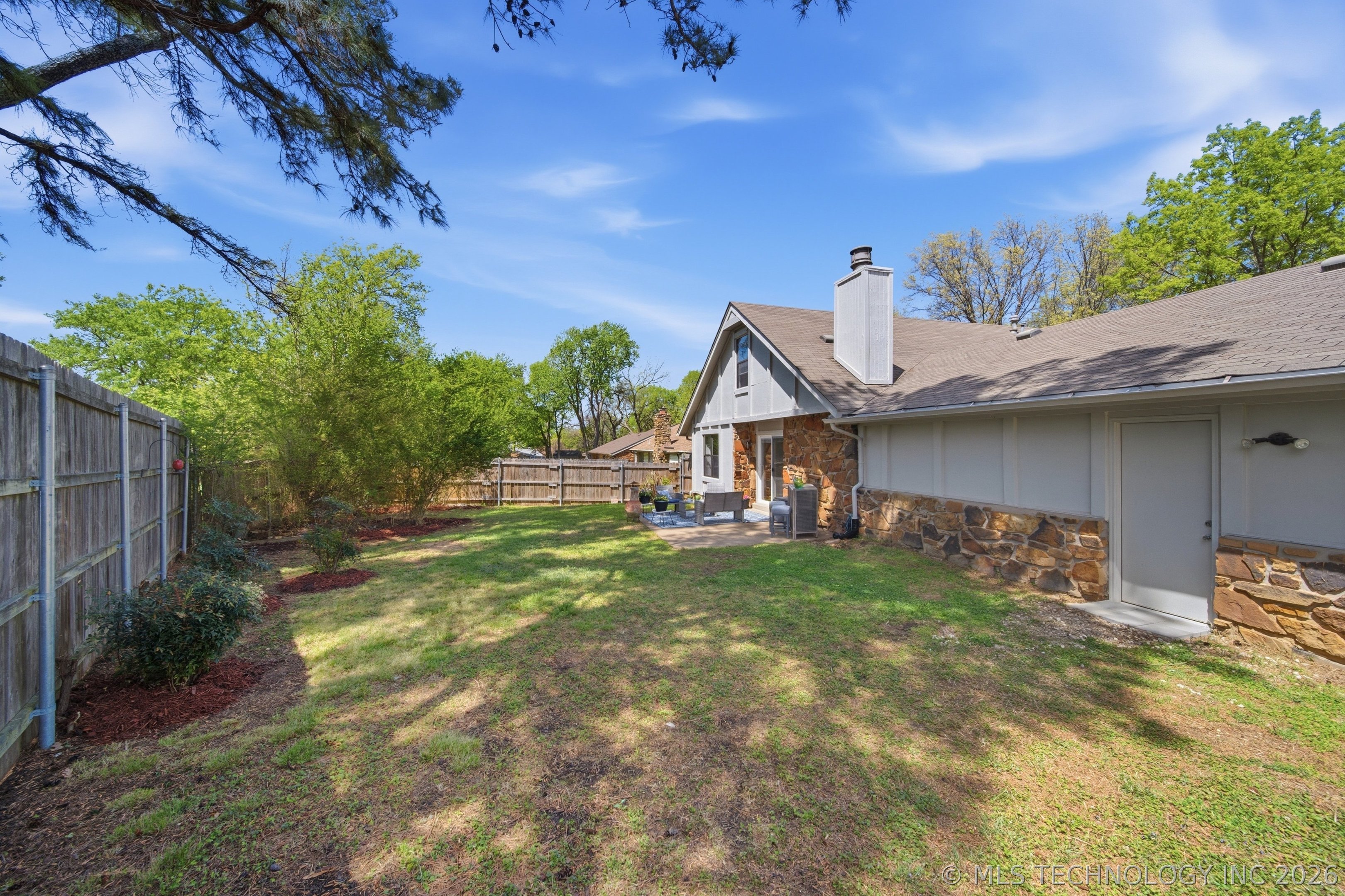 1804 W 64th Street Tulsa OK 74132