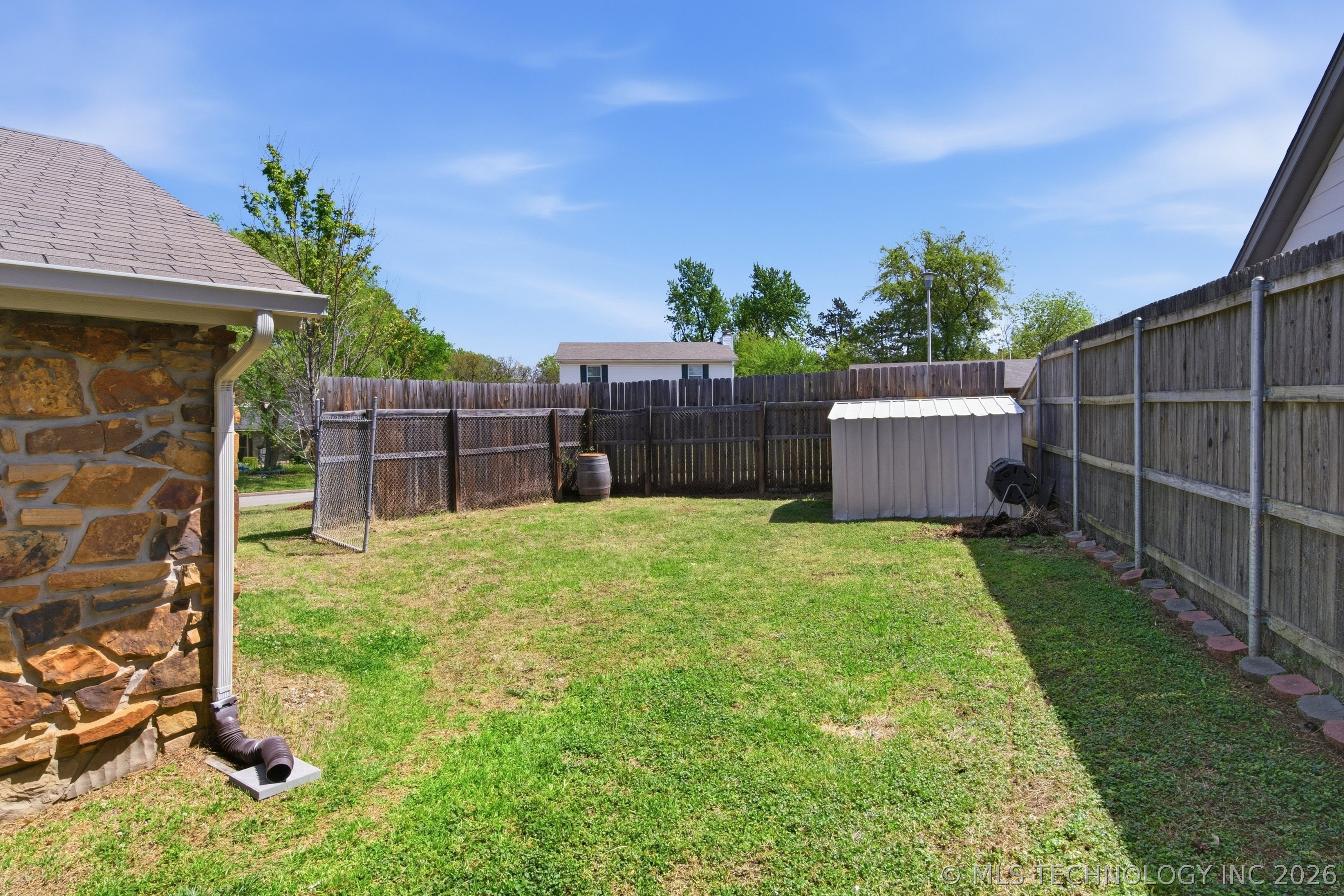 1804 W 64th Street Tulsa OK 74132