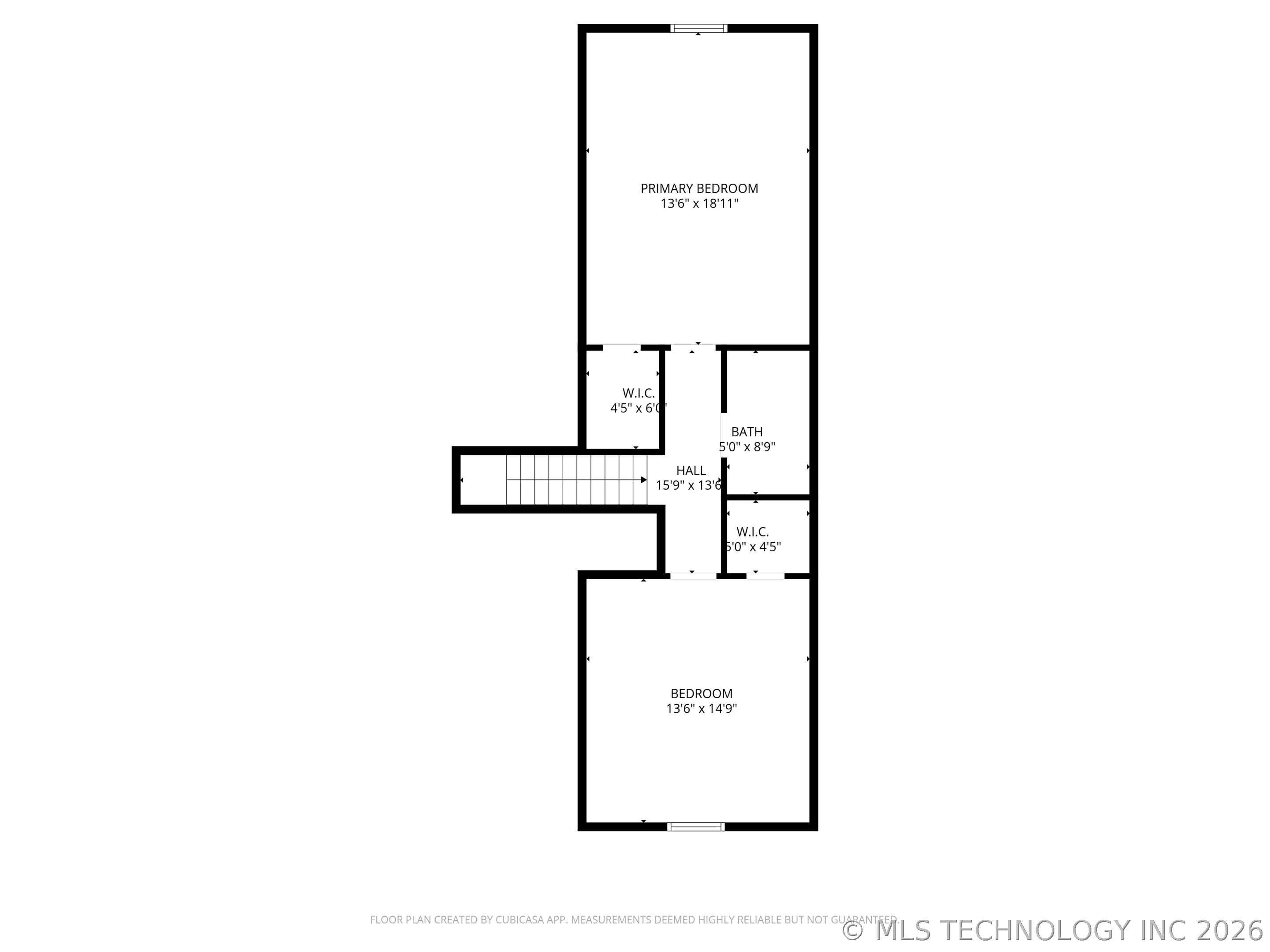 1804 W 64th Street Tulsa OK 74132