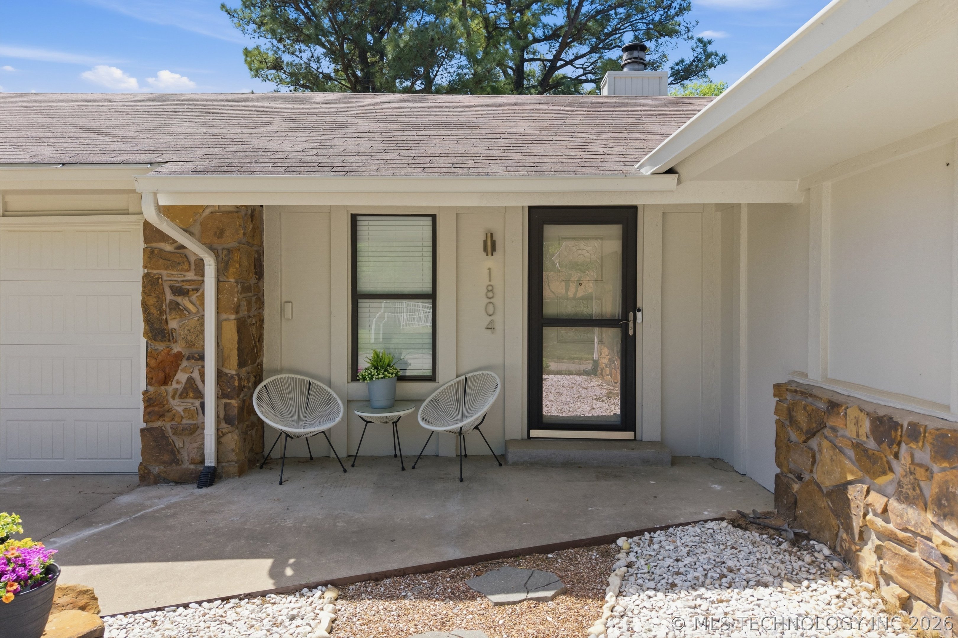 1804 W 64th Street Tulsa OK 74132