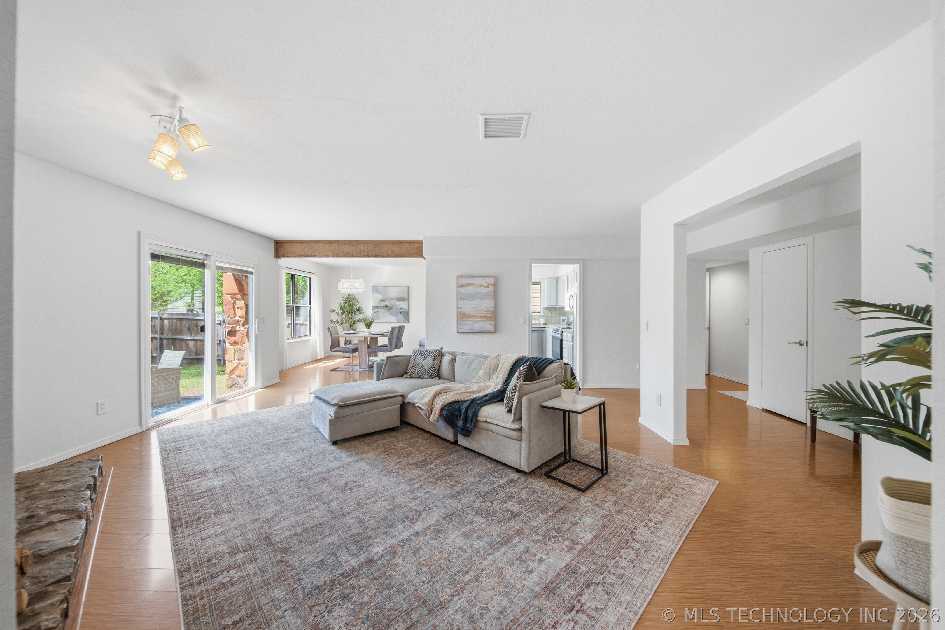 1804 W 64th Street Tulsa OK 74132