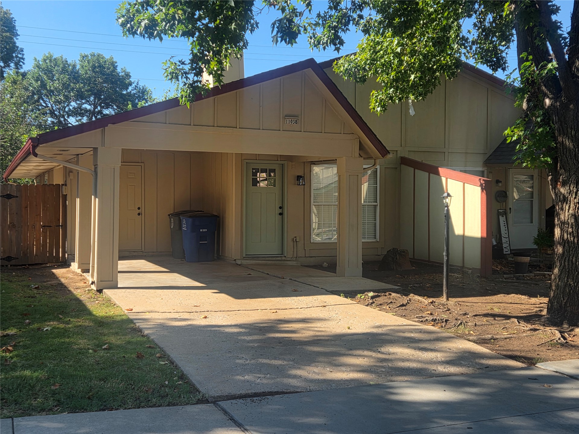11038 E 16th Street Tulsa OK 74128