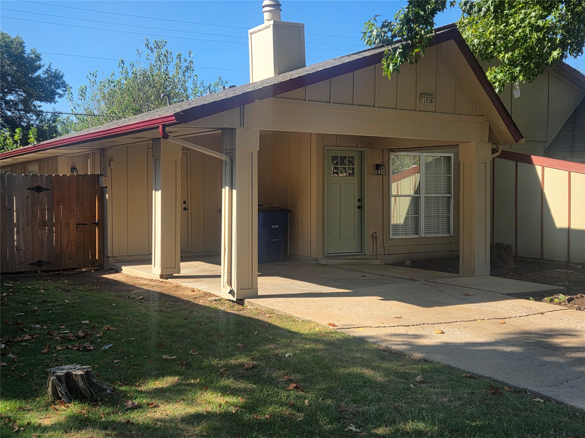 11038 E 16th Street Tulsa OK 74128