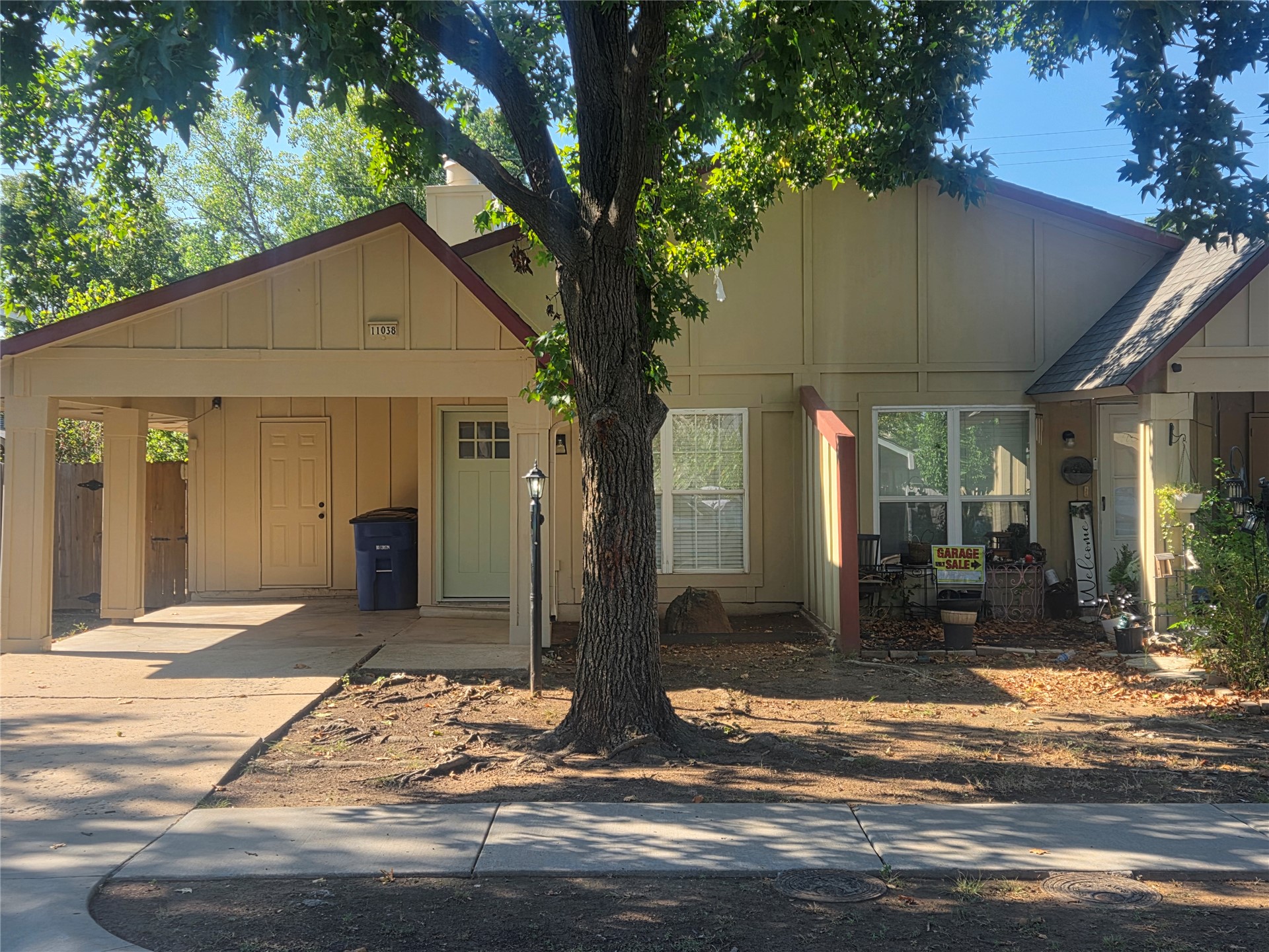 11038 E 16th Street Tulsa OK 74128