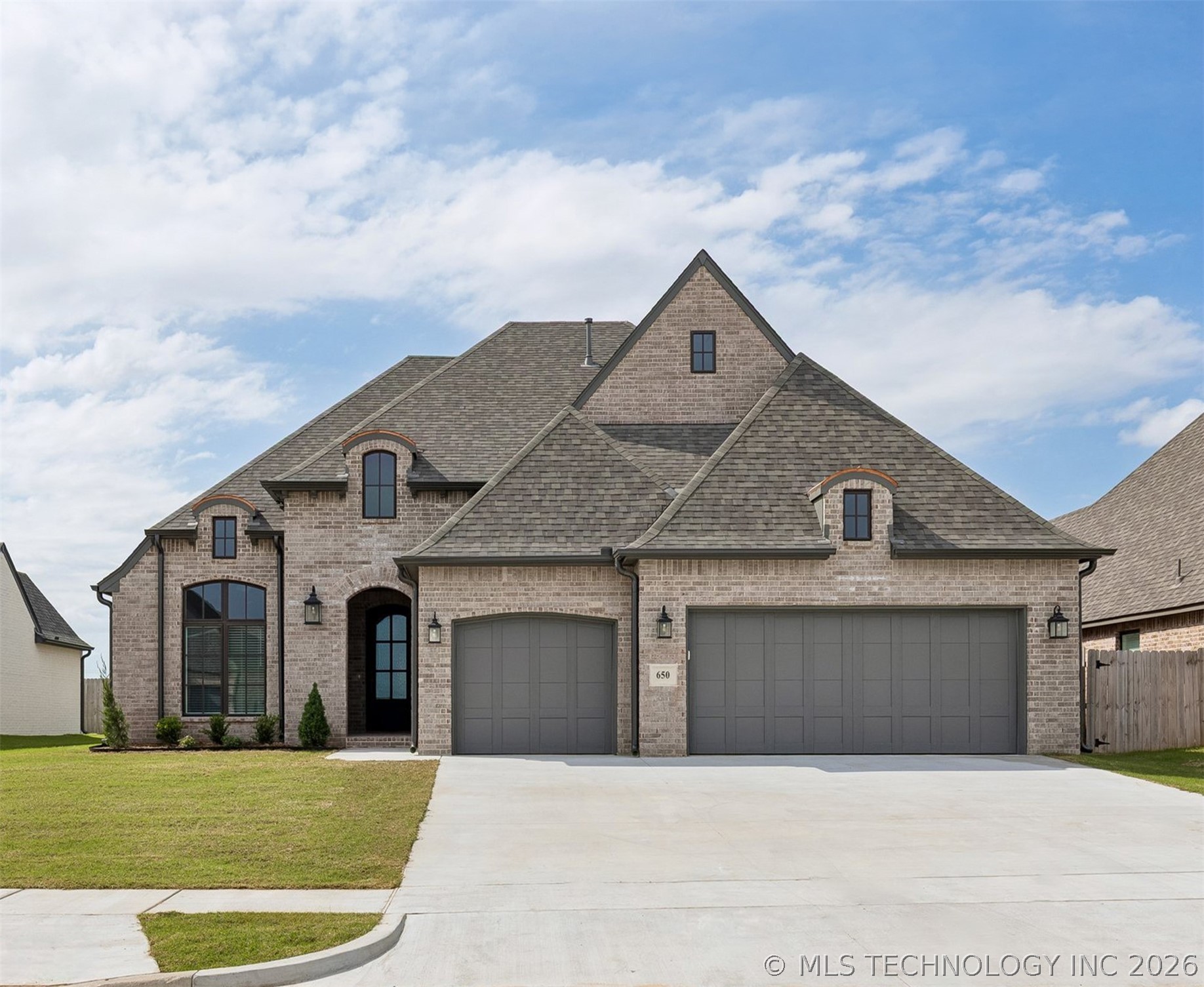 650 E 149th Street S Glenpool OK 74033