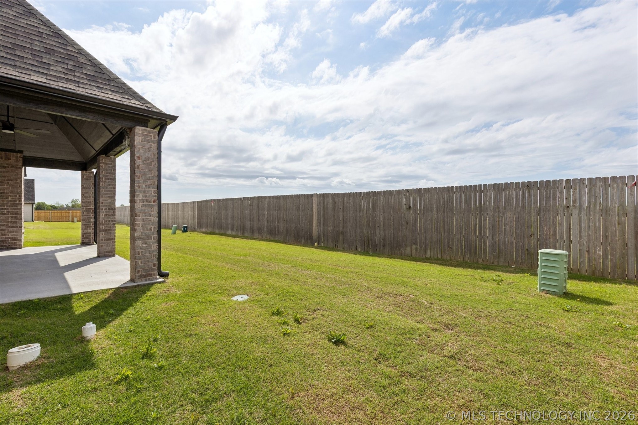 650 E 149th Street S Glenpool OK 74033